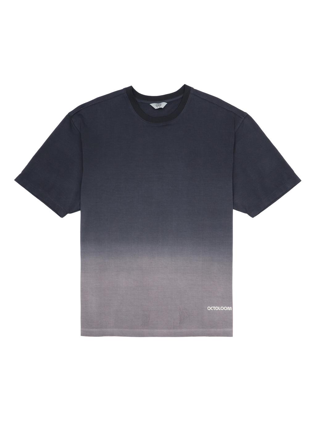 Blue Oblivion Fade T-Shirt