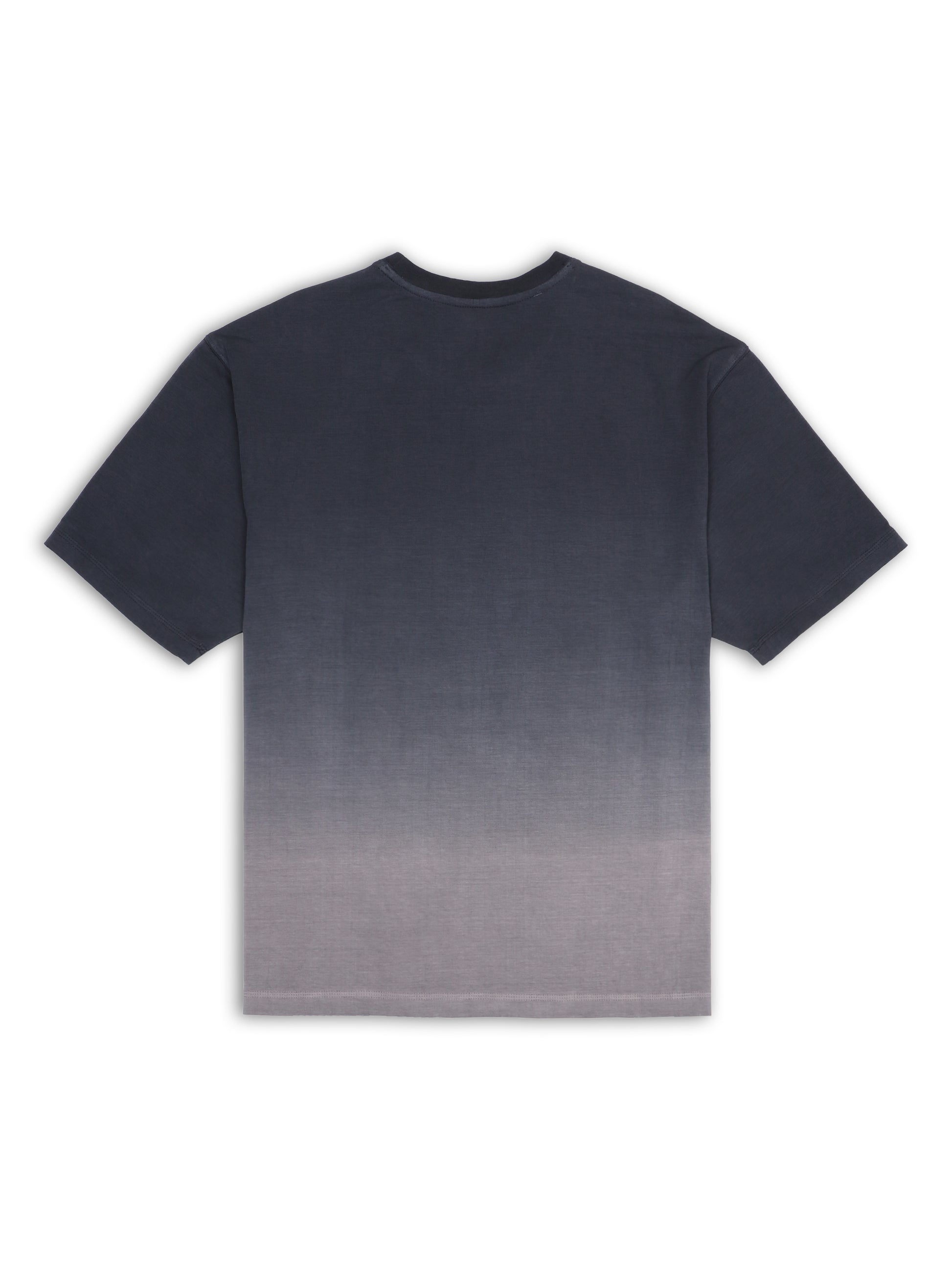 Blue Oblivion Fade T-Shirt