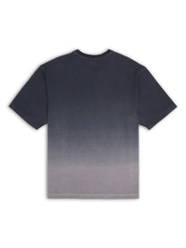 Blue Oblivion Fade T-Shirt