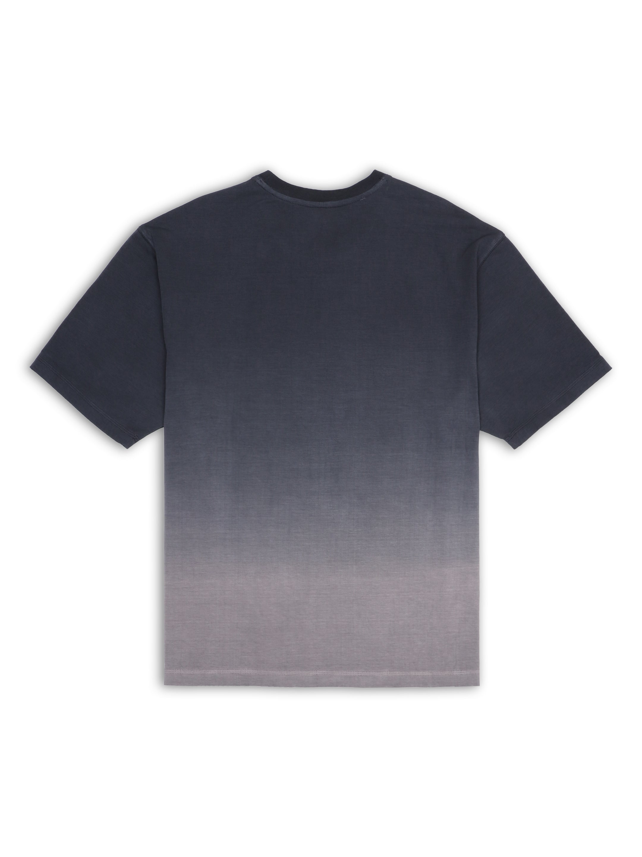 Blue Oblivion Fade T-Shirt