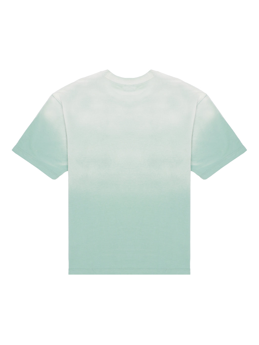 Deep Sea Mint Sunfade T-Shirt