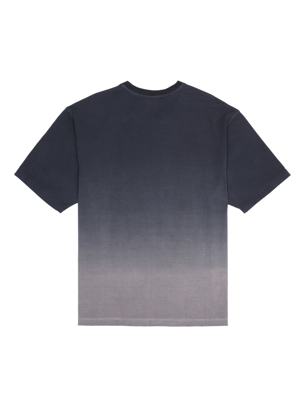 Blue Oblivion Fade T-Shirt