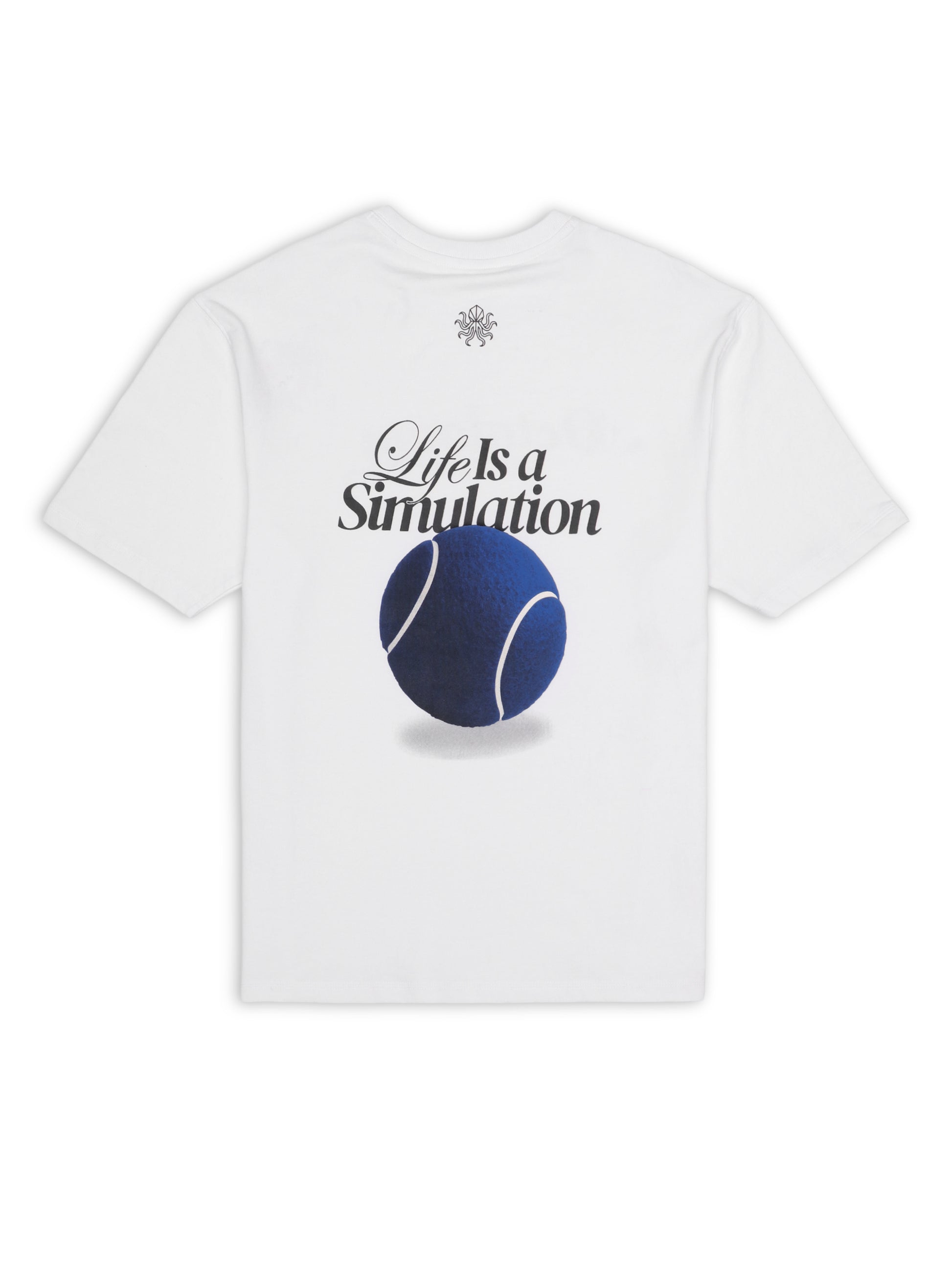 Life Is a Simulation T-Shirt