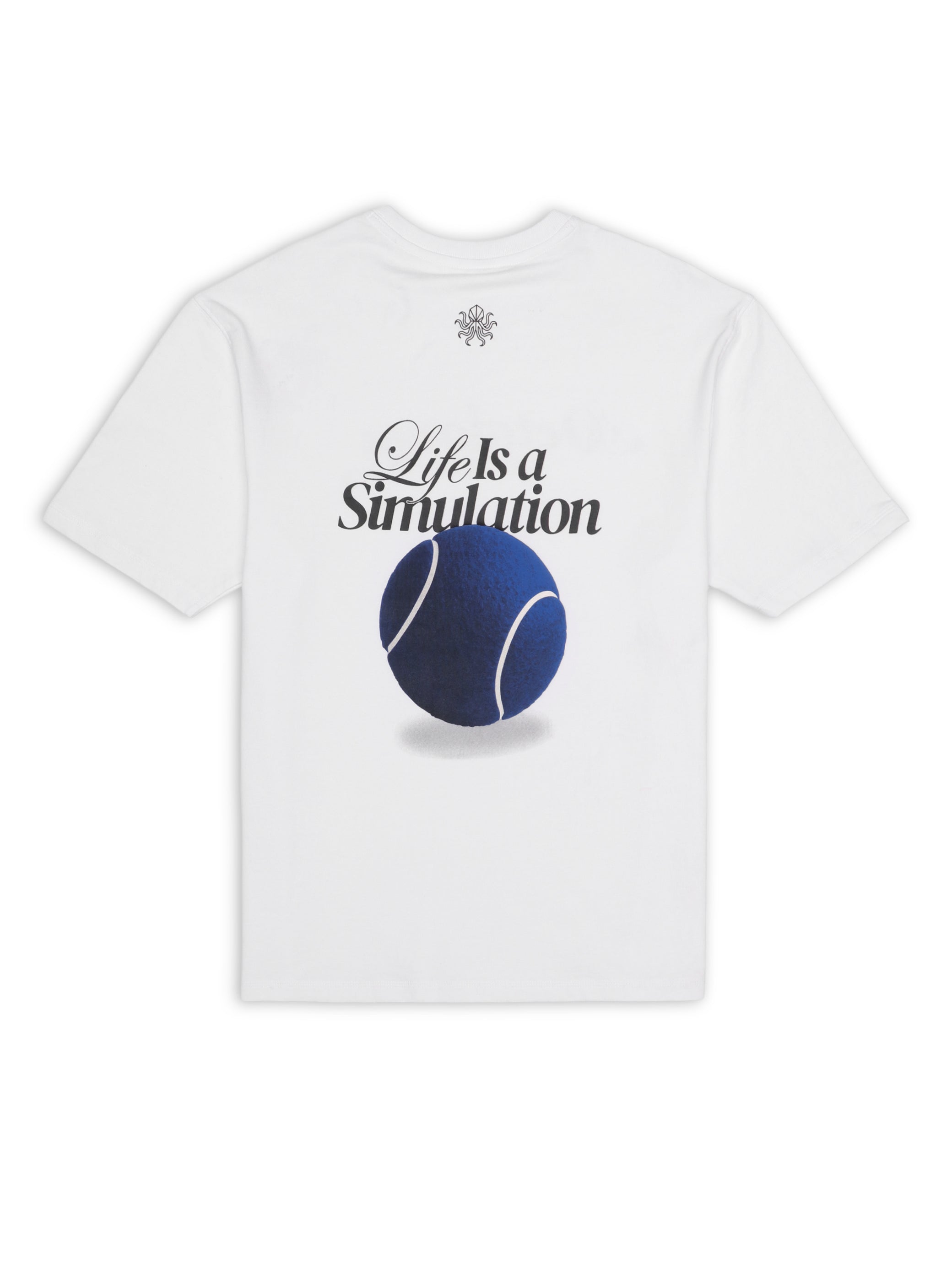 Life Is a Simulation T-Shirt