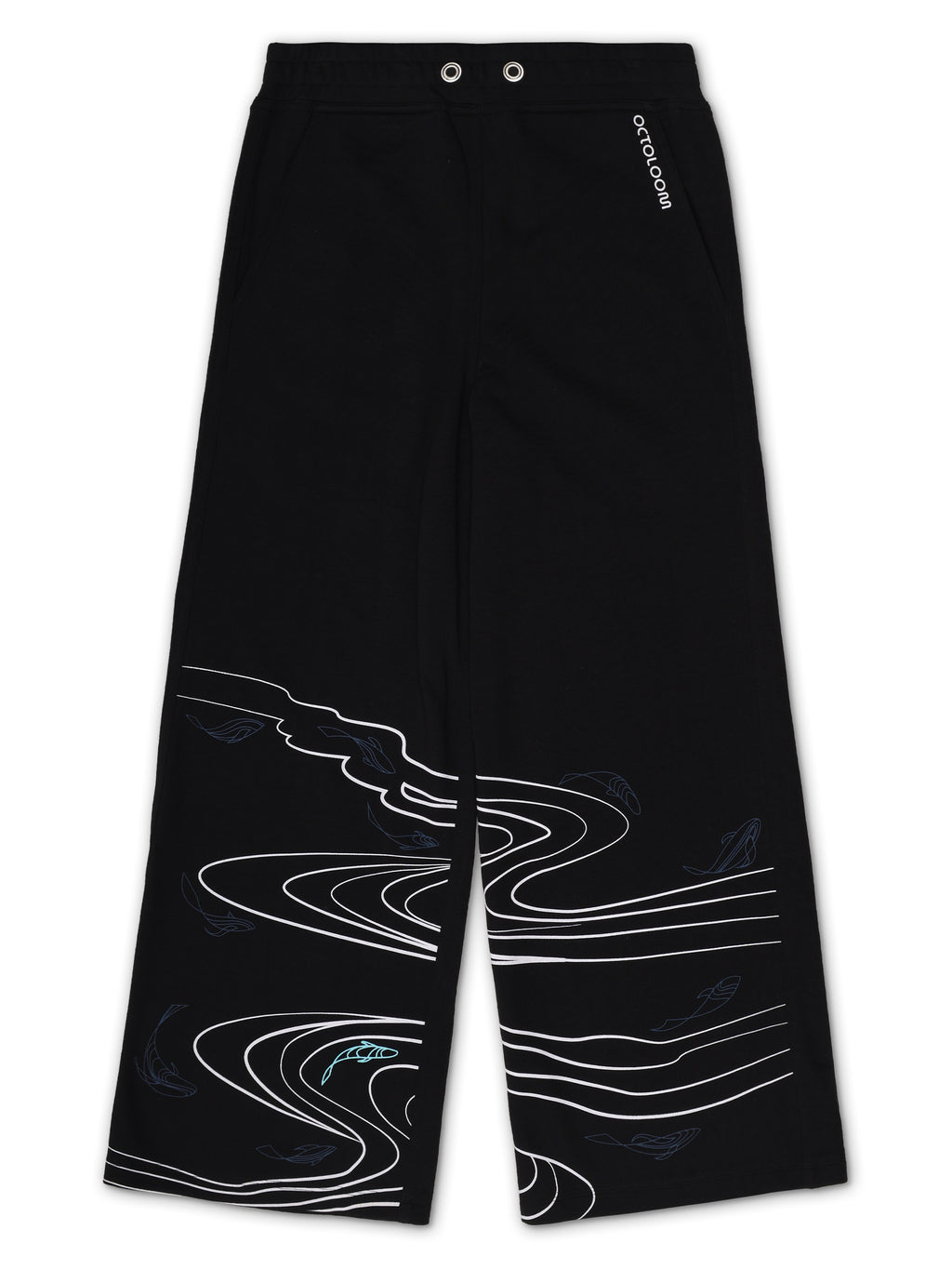 Sunlight Current Wide Pants