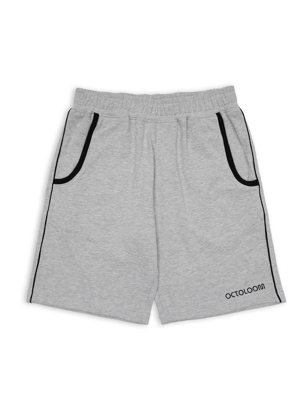 Core Grey Shorts