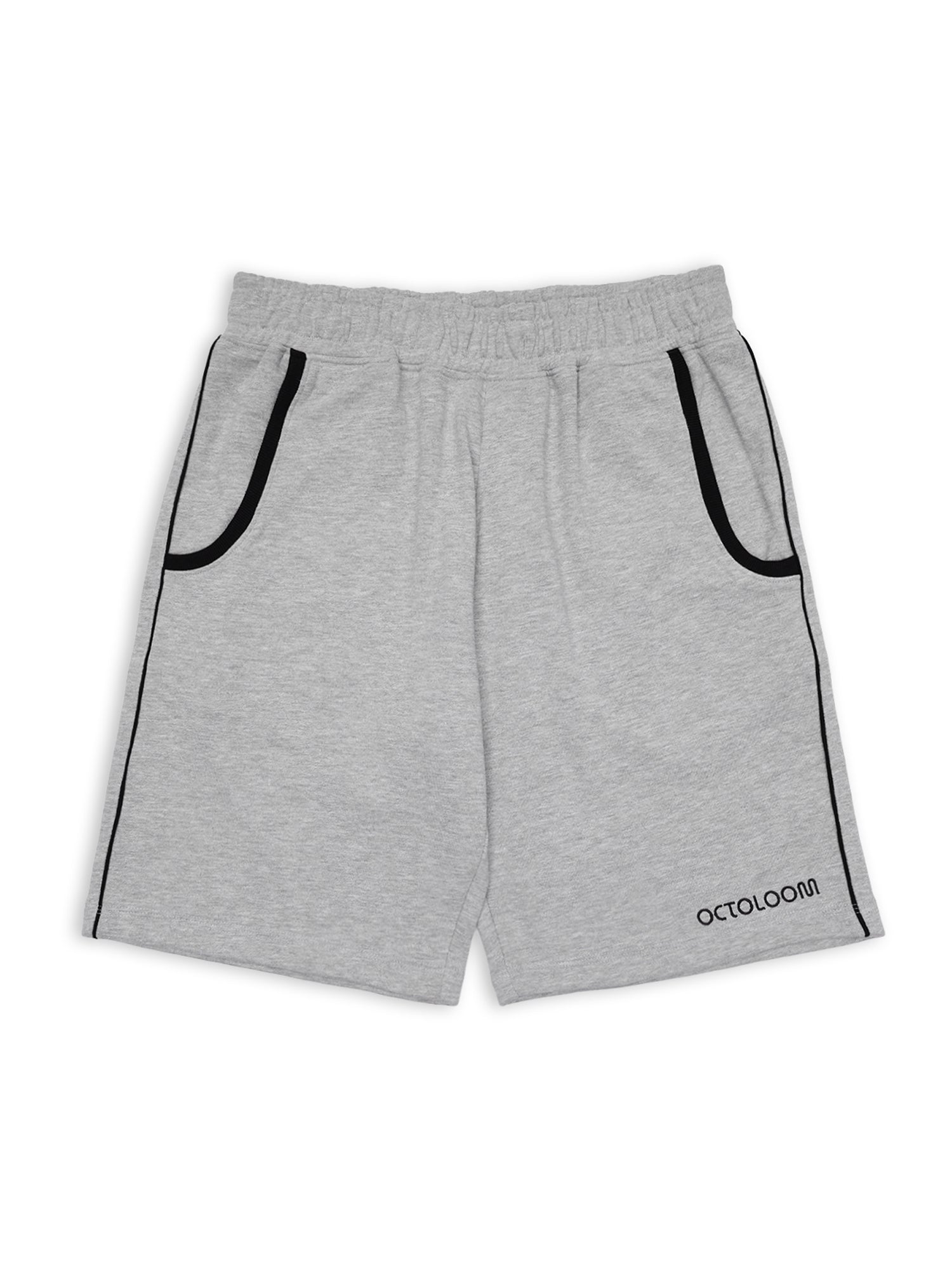 Core Grey Shorts