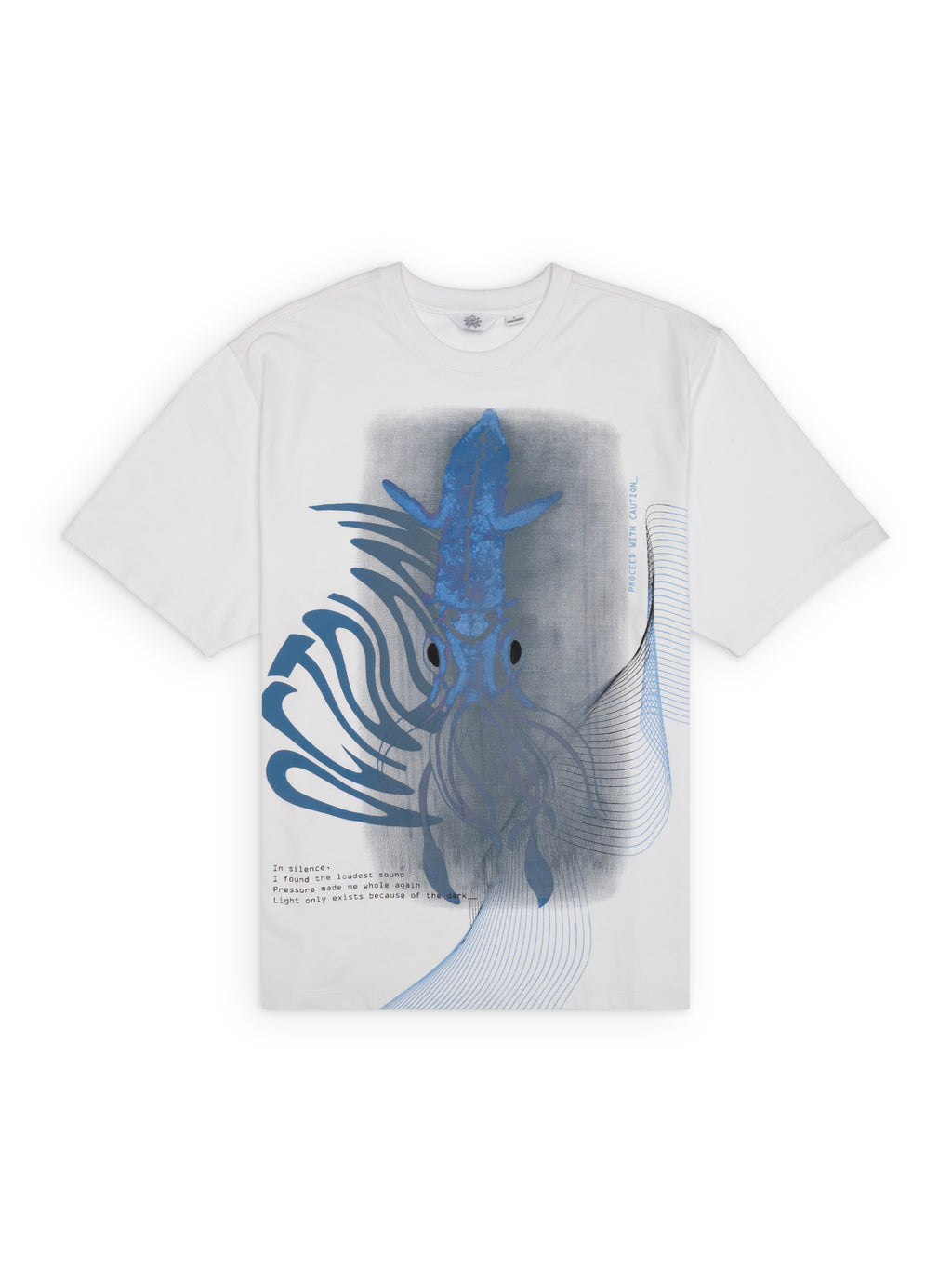 Neural Depth Tee