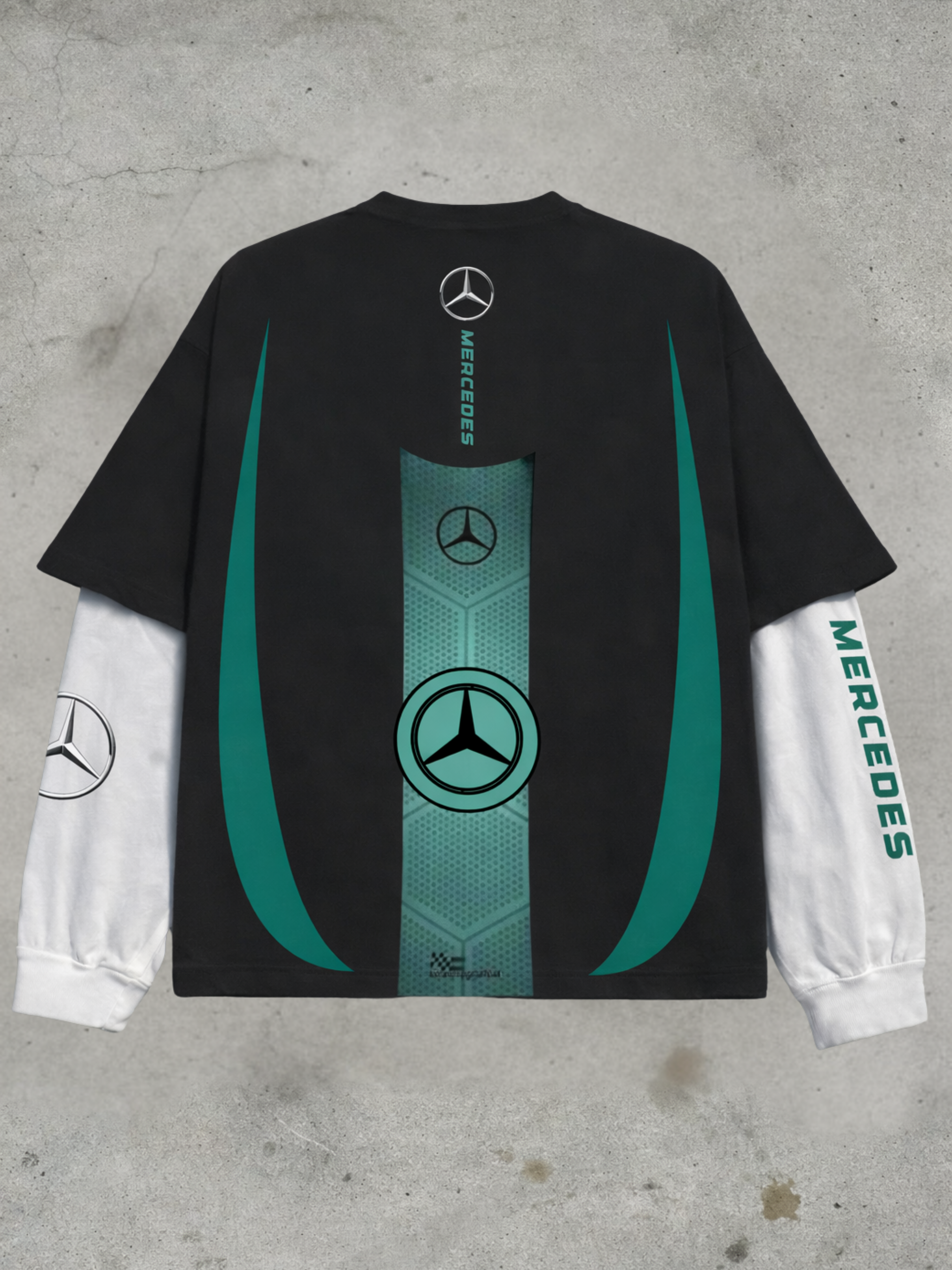 Mercedes-AMG Motorsport Tee