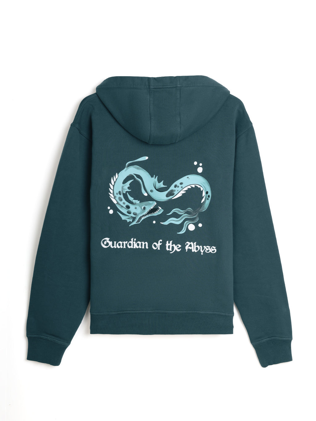 Guardian of the Abyss Hoodie