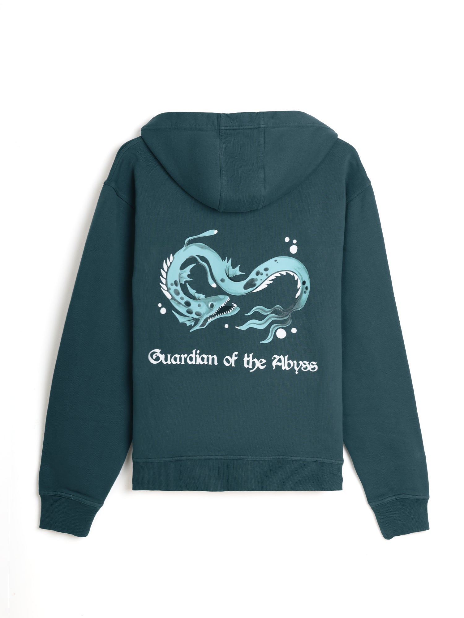Guardian of the Abyss Hoodie