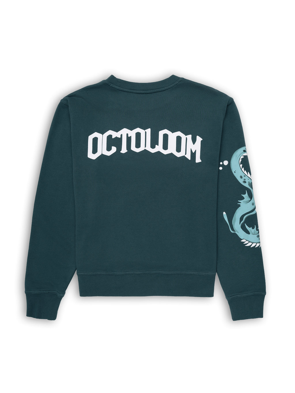 Guardian of the Abyss Sweatshirt