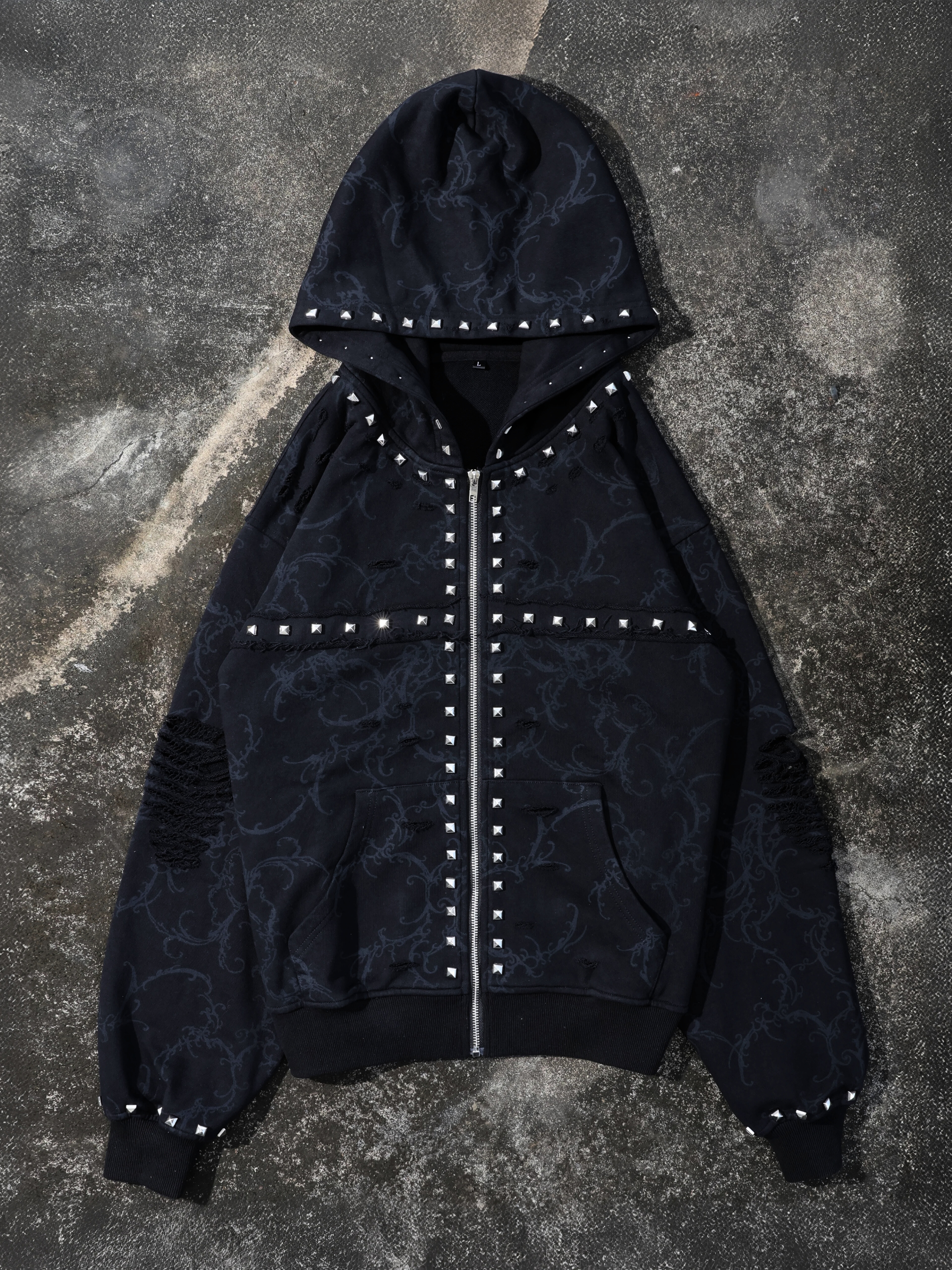 Octoloom Topwear | T-Shirts, Hoodies & Sweatshirts – Premium