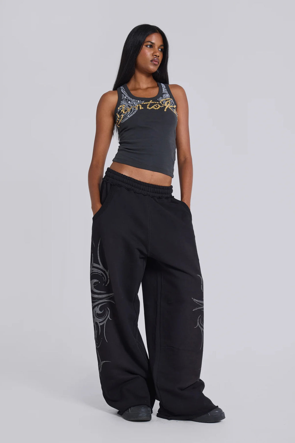 Arcwave Sweatpants