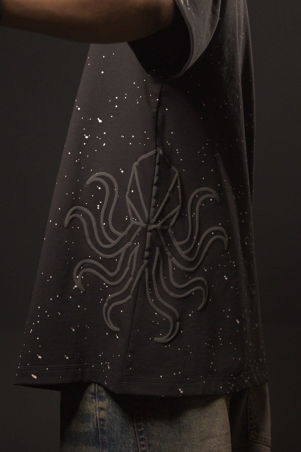 Nebula Tide T-Shirt