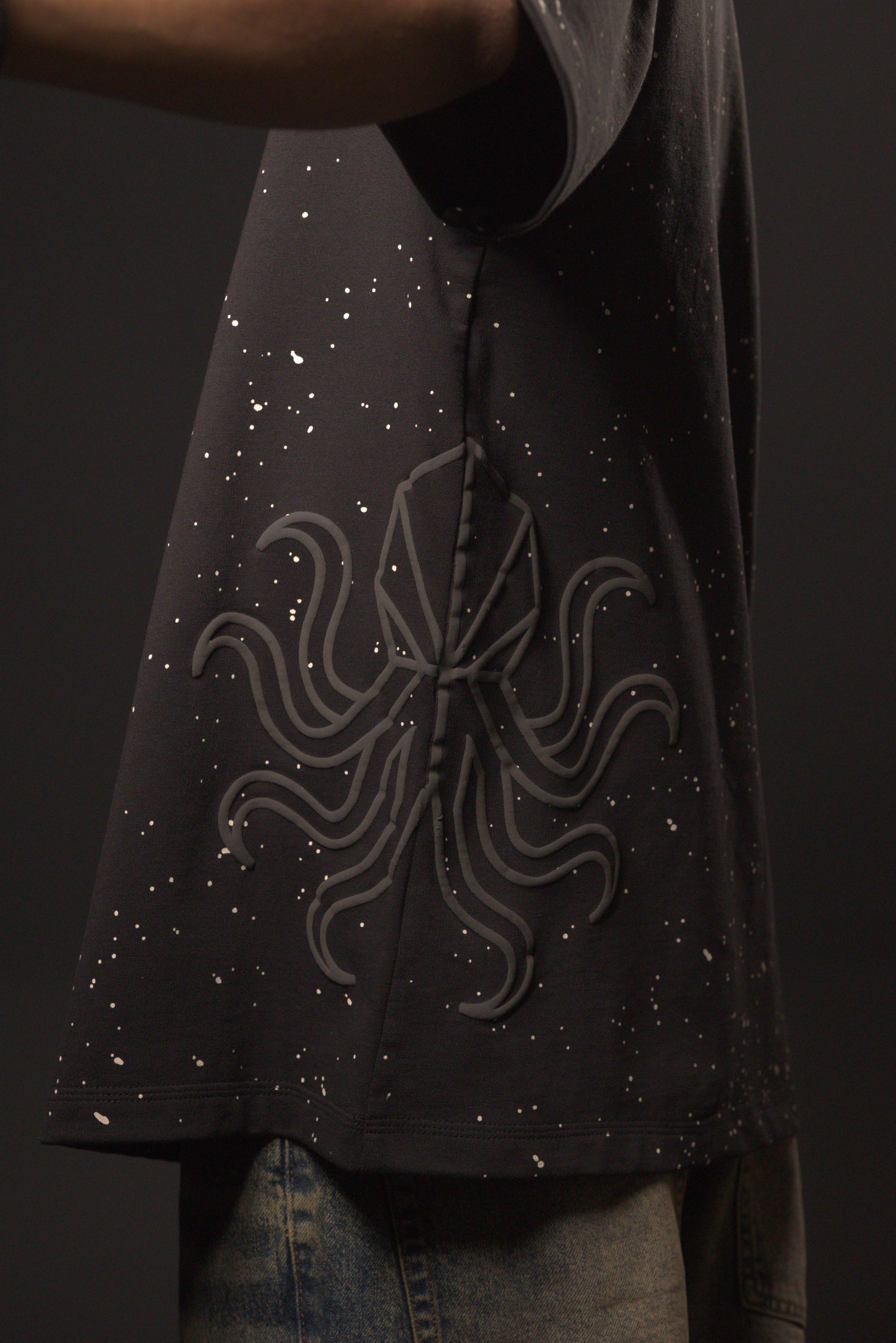 Nebula Tide T-Shirt