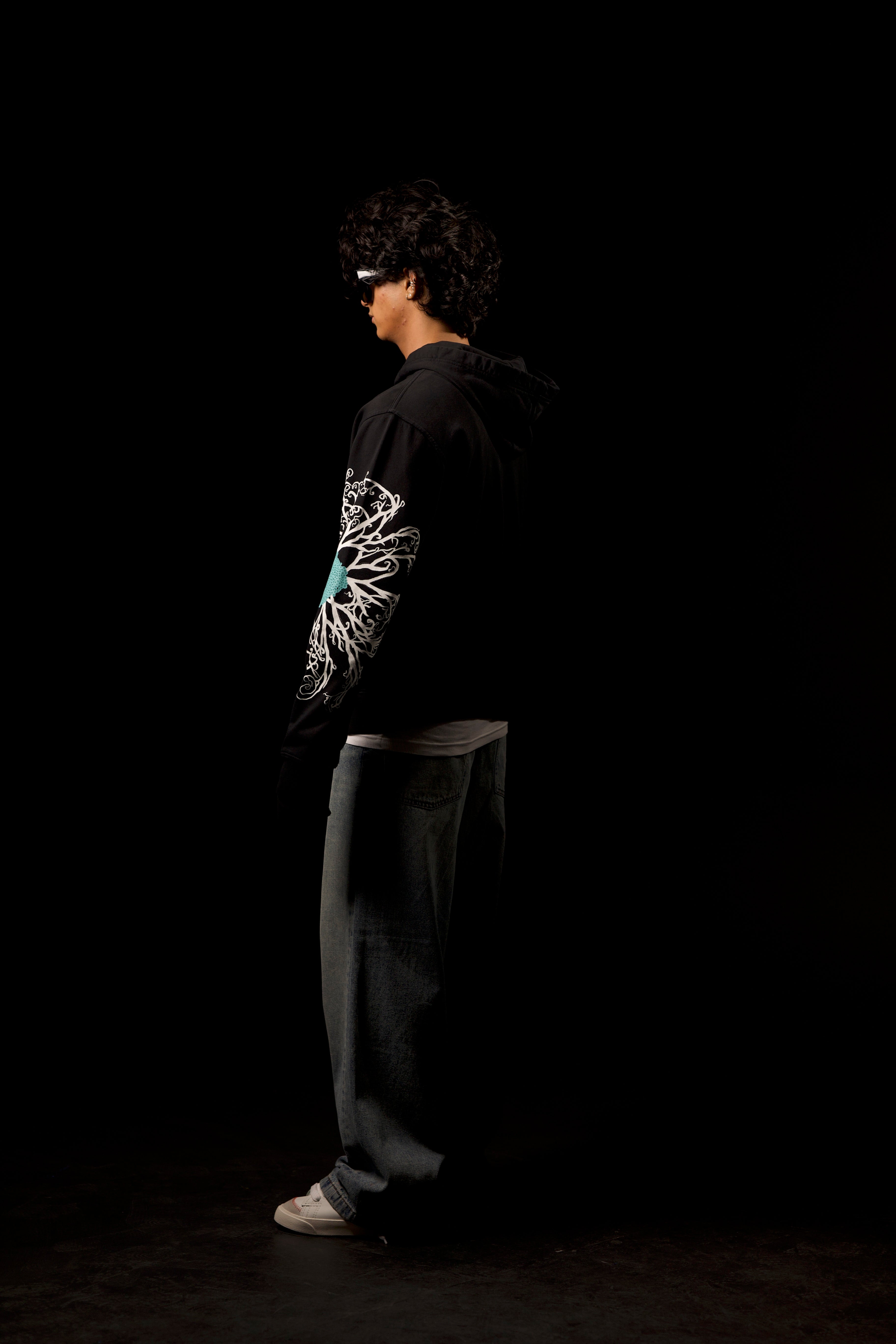 Abyss Brittle Star Hoodie