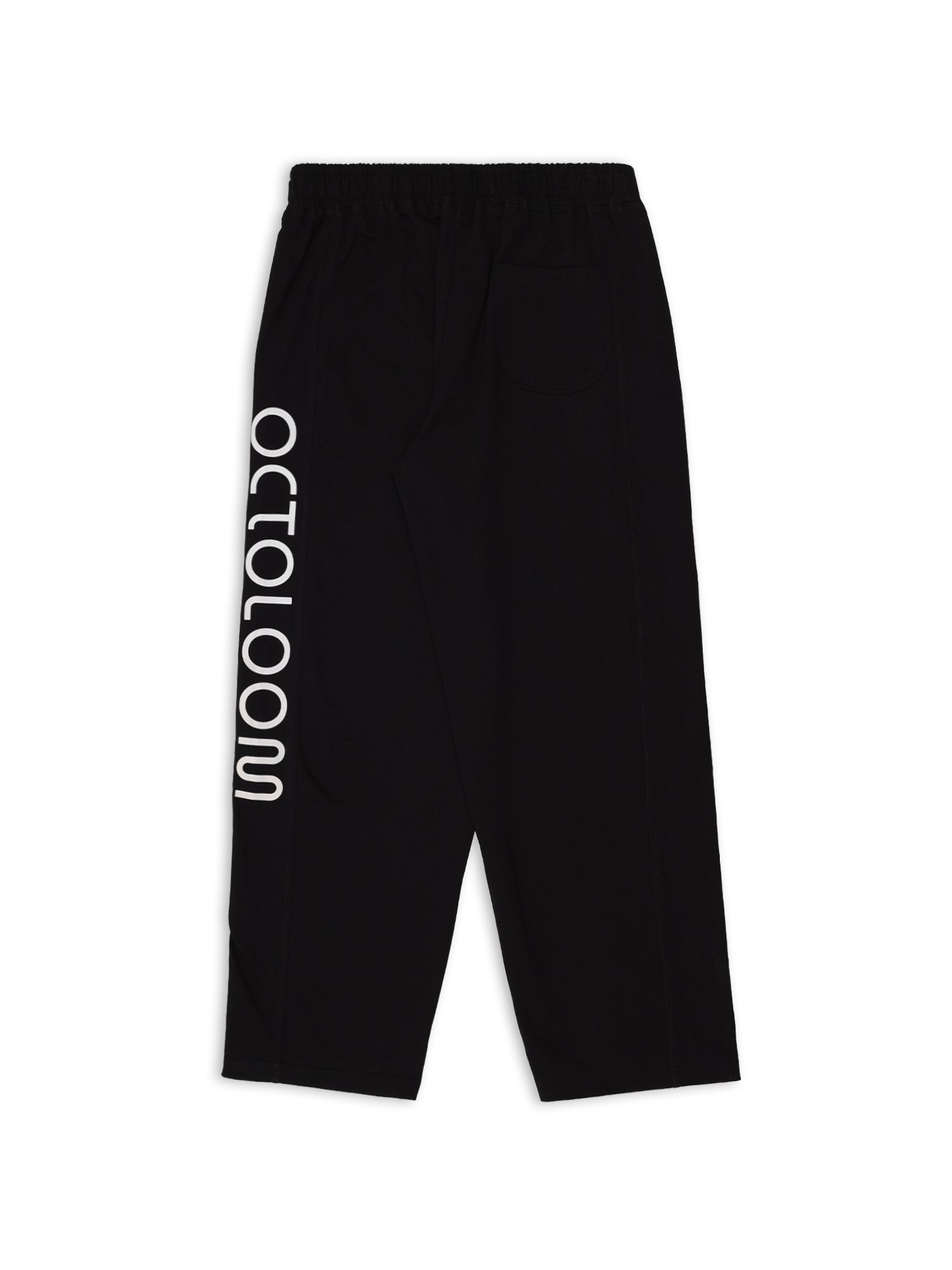 Core Black Jogger