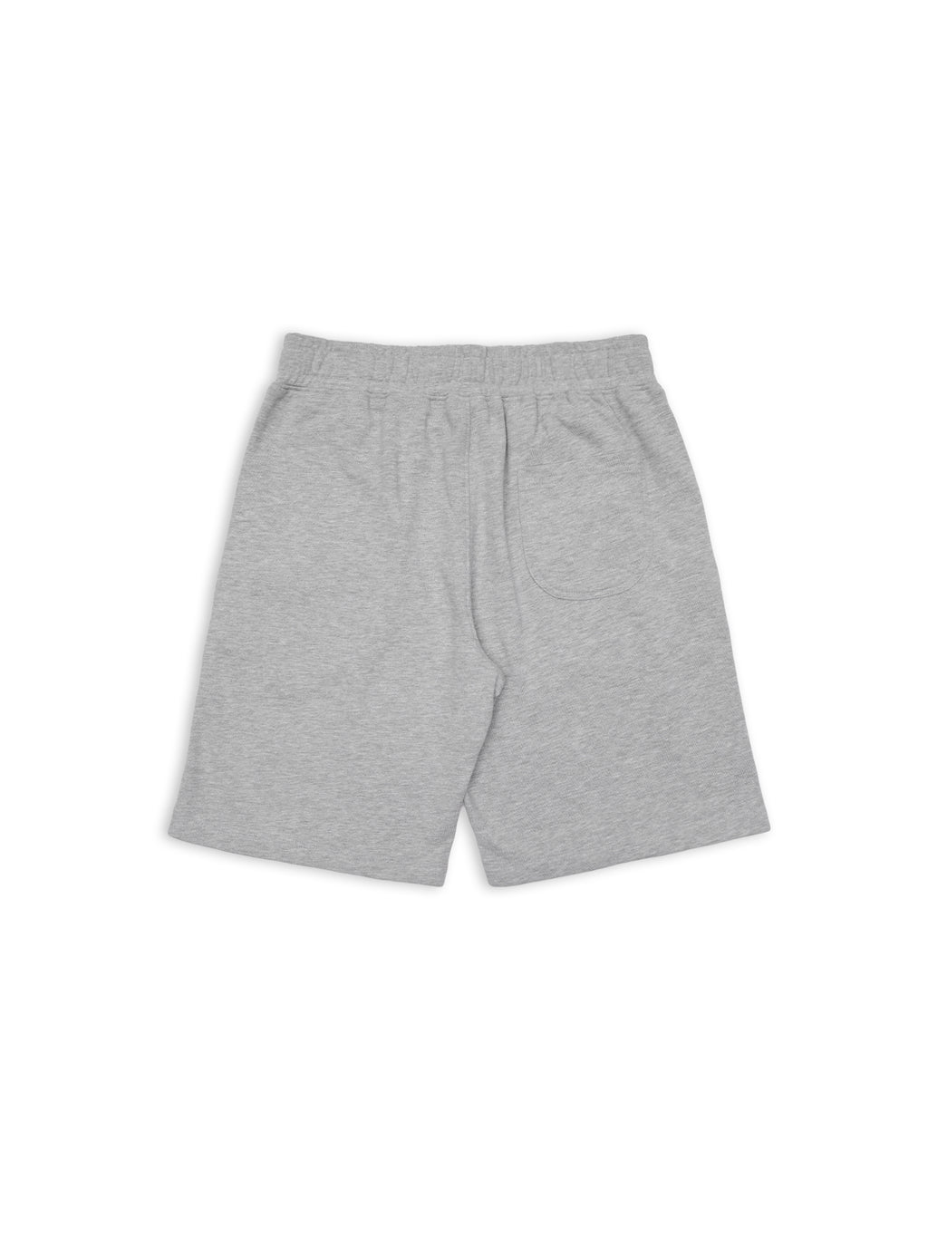 Core Grey Shorts