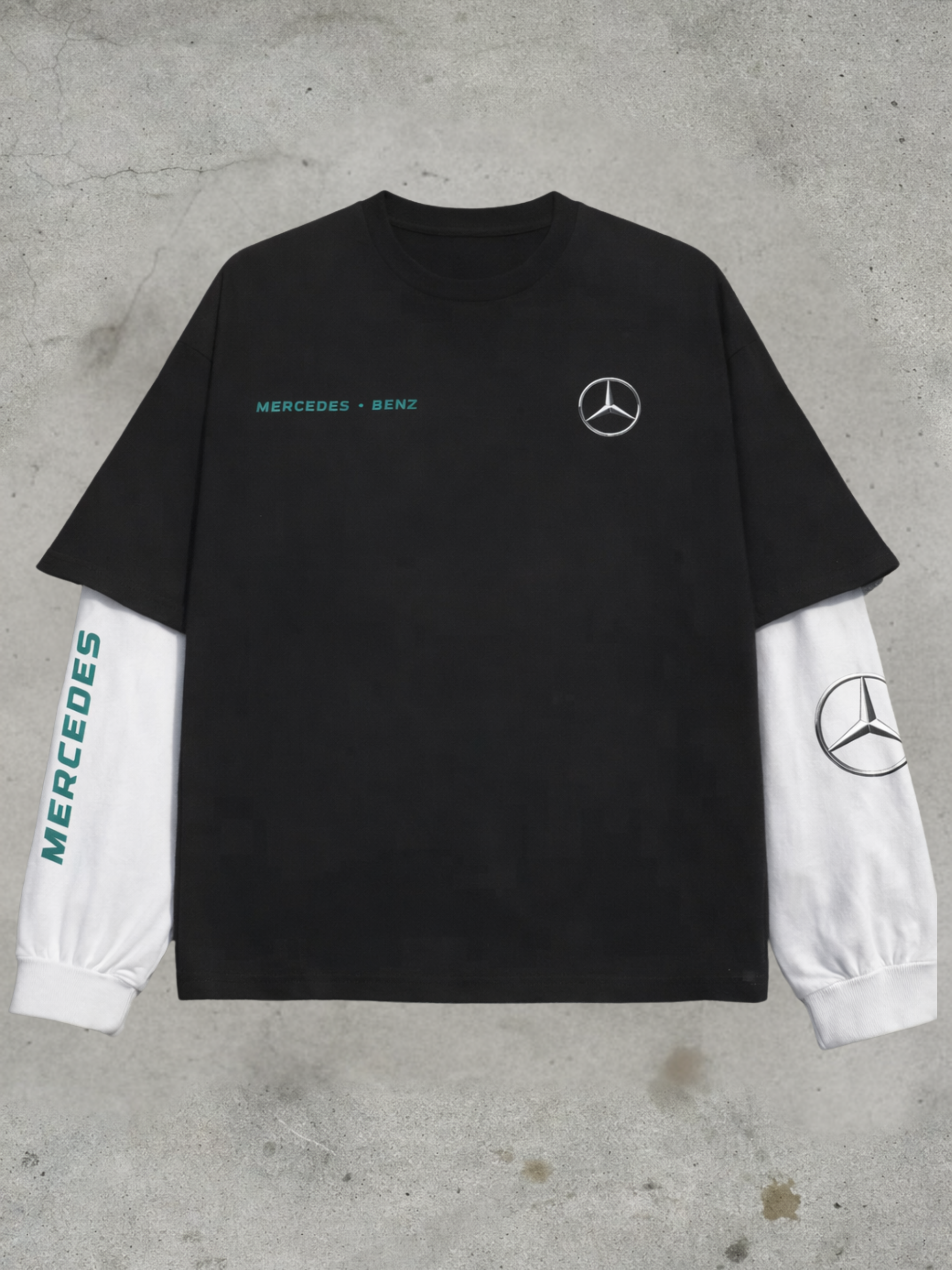 Mercedes-AMG Motorsport Tee