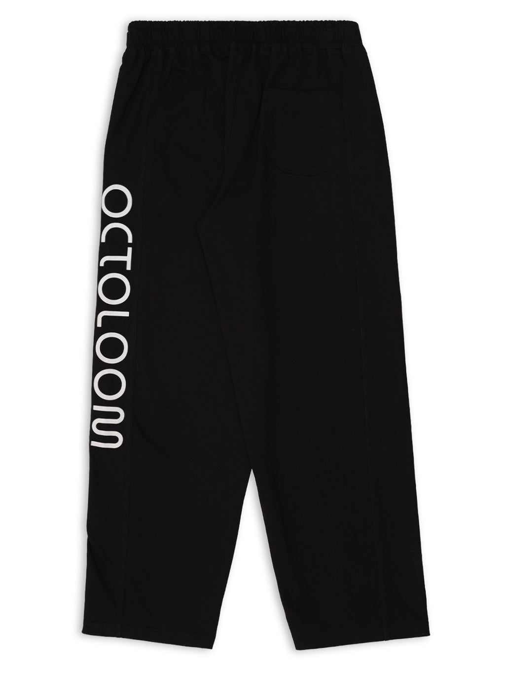 Core Black Jogger