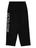 Core Black Jogger