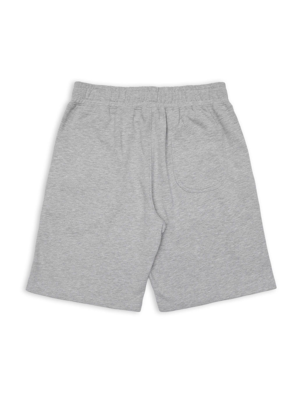 Core Grey Shorts
