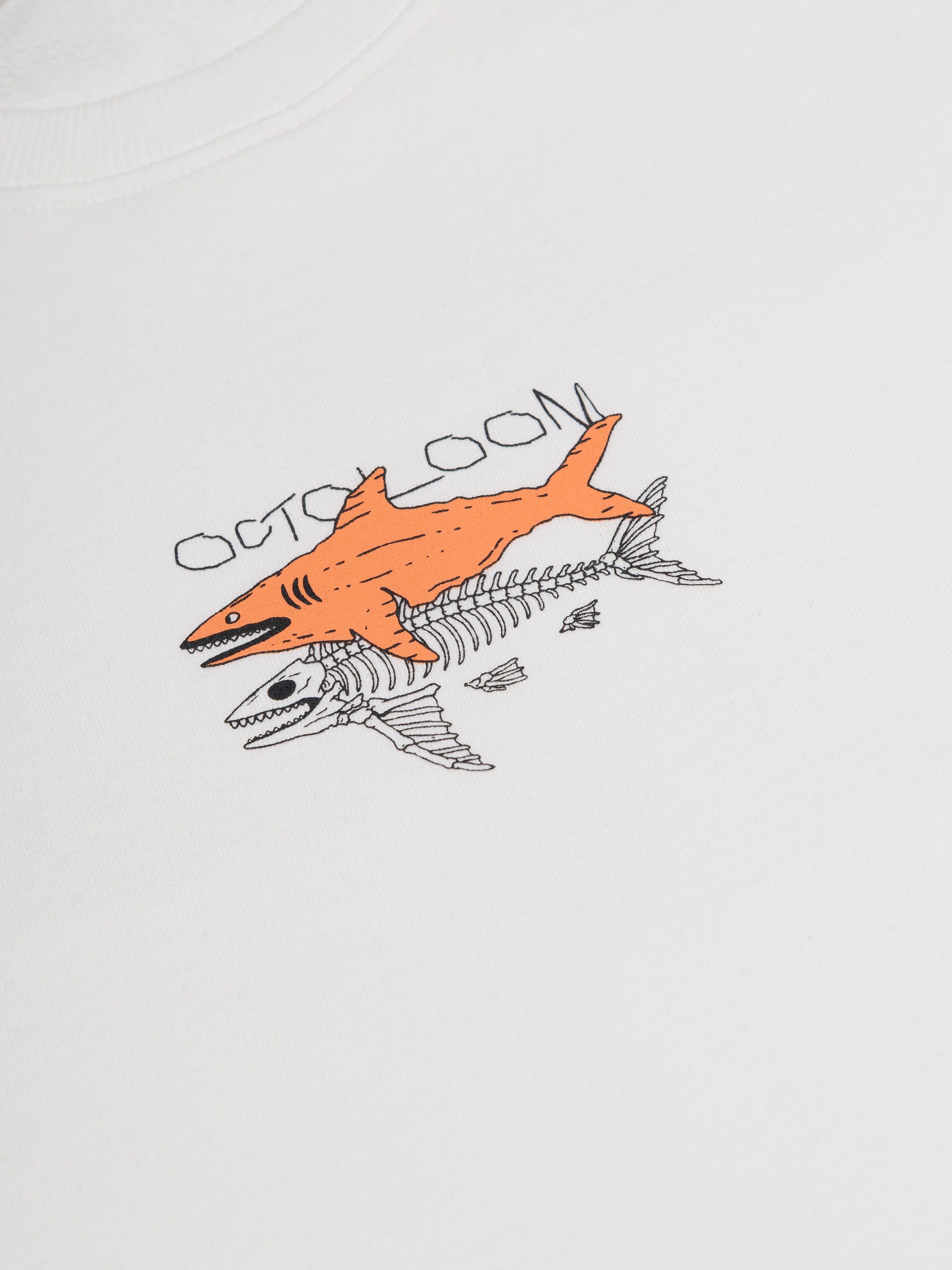 Fossil Surge Tee