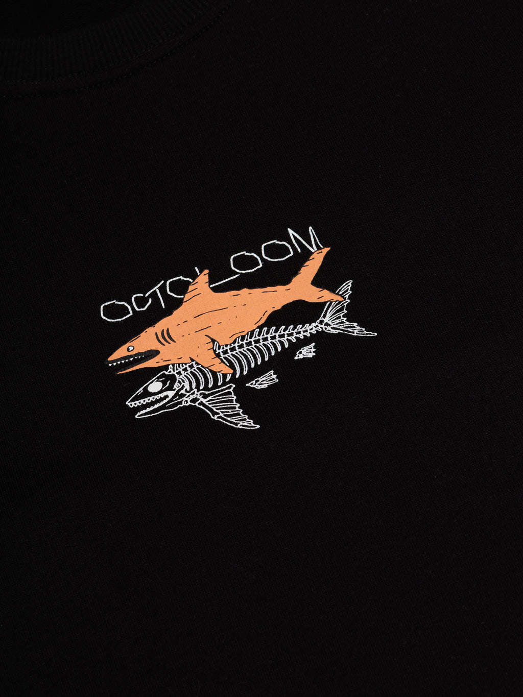 Fossil Surge Tee