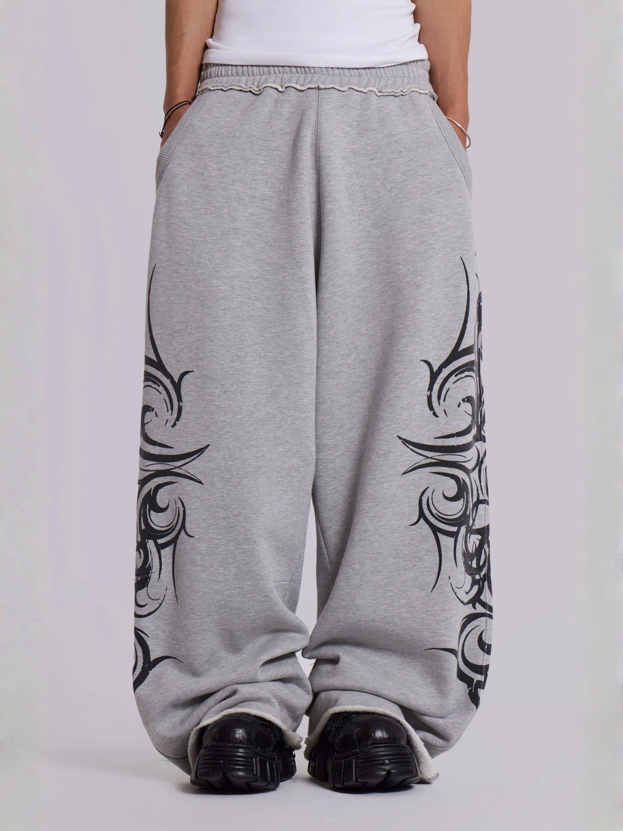 Arcwave Sweatpants