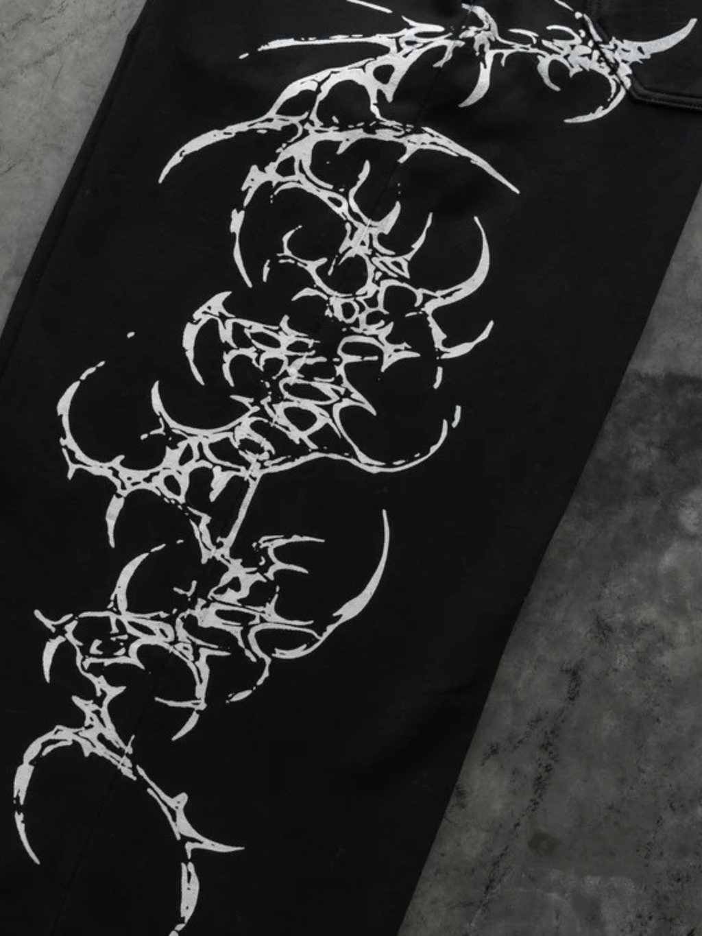 Whiteflare Sweatpant