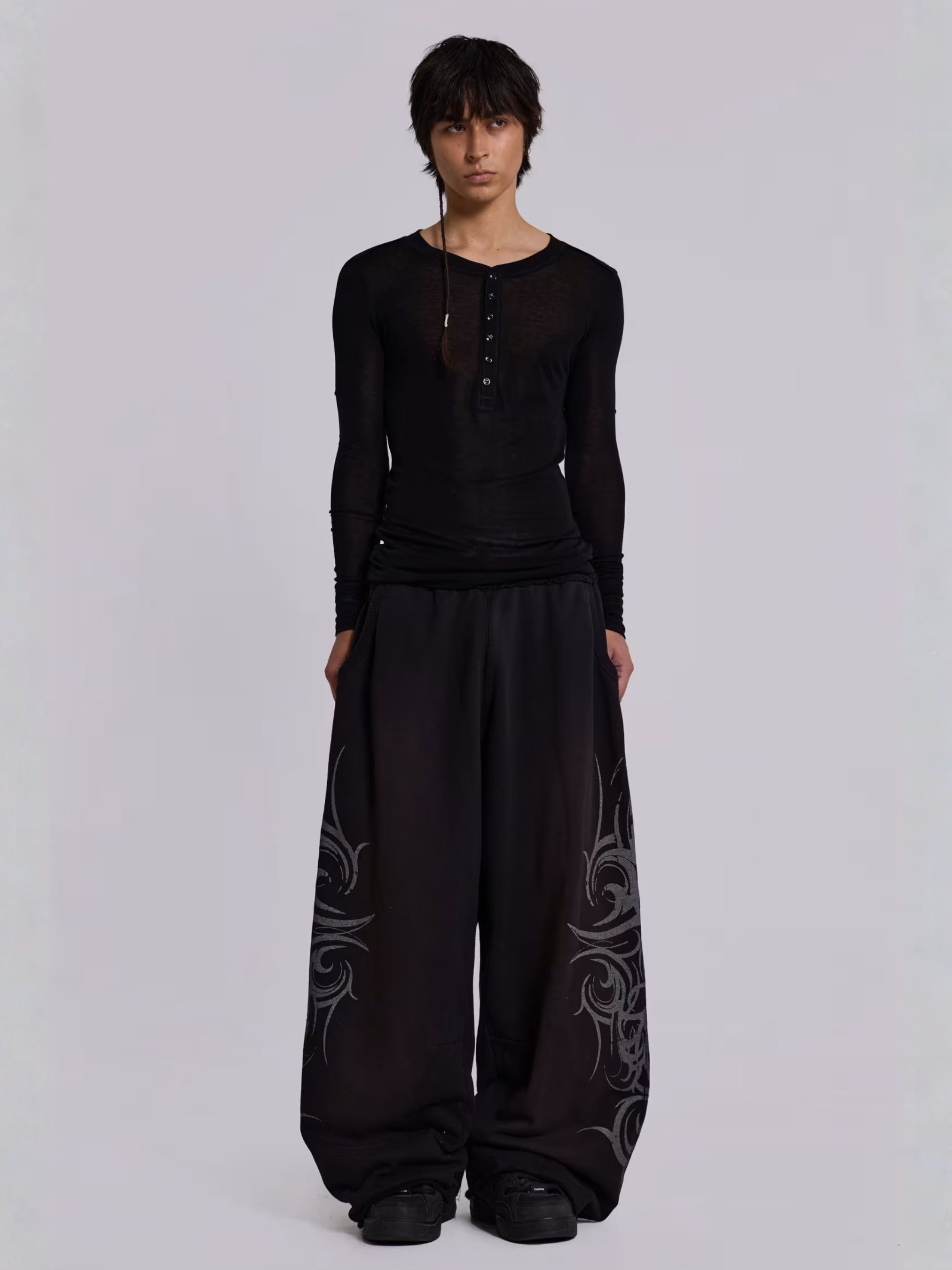 Arcwave Sweatpants