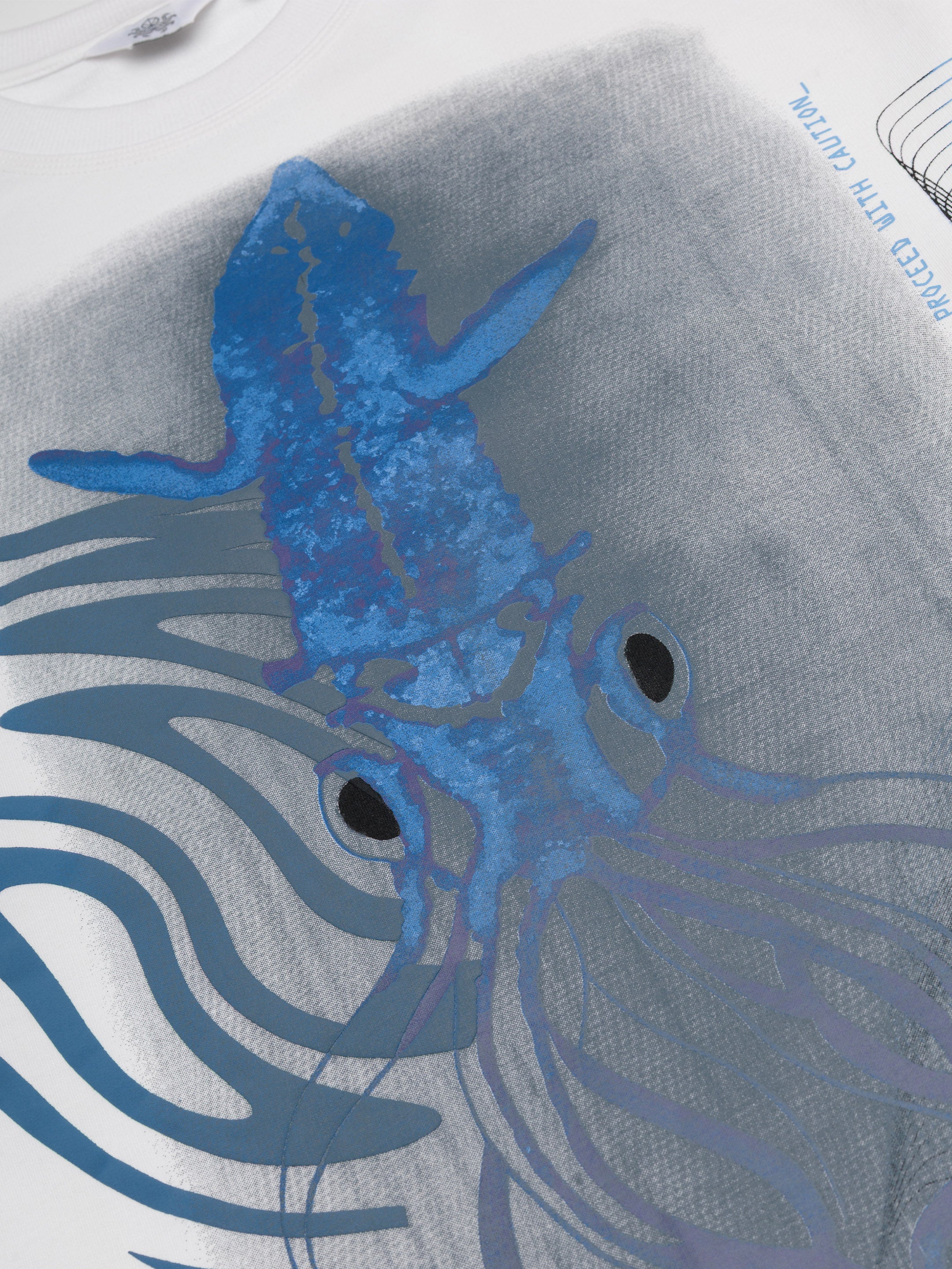 Neural Depth Tee