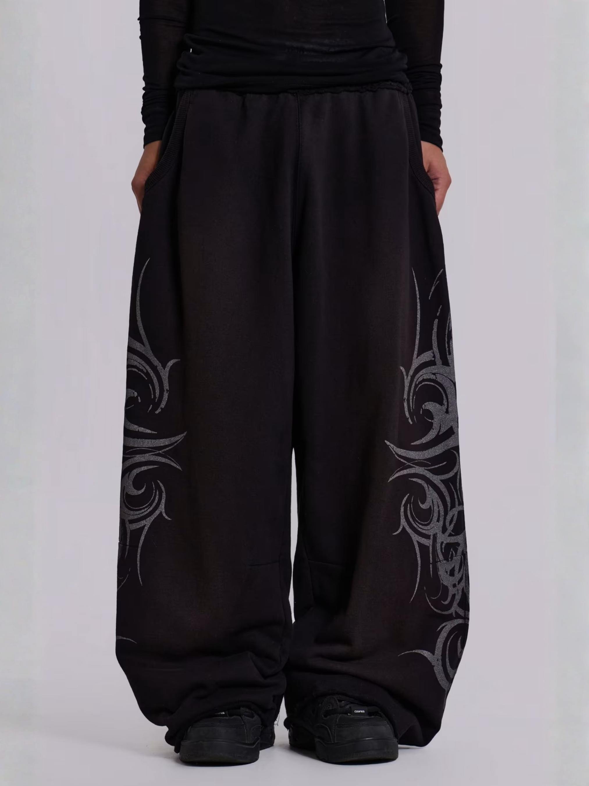 Arcwave Sweatpants