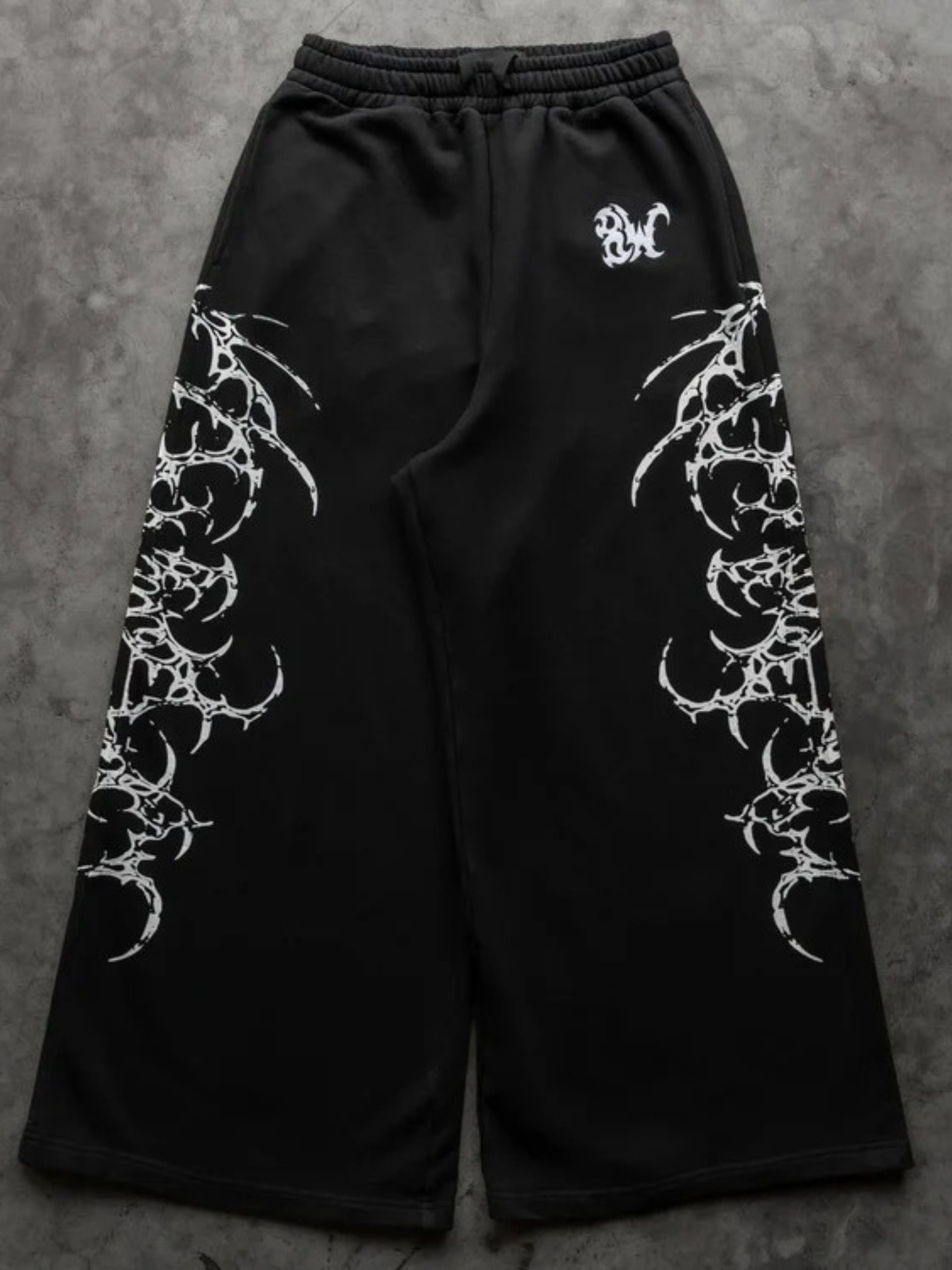 Whiteflare Sweatpant