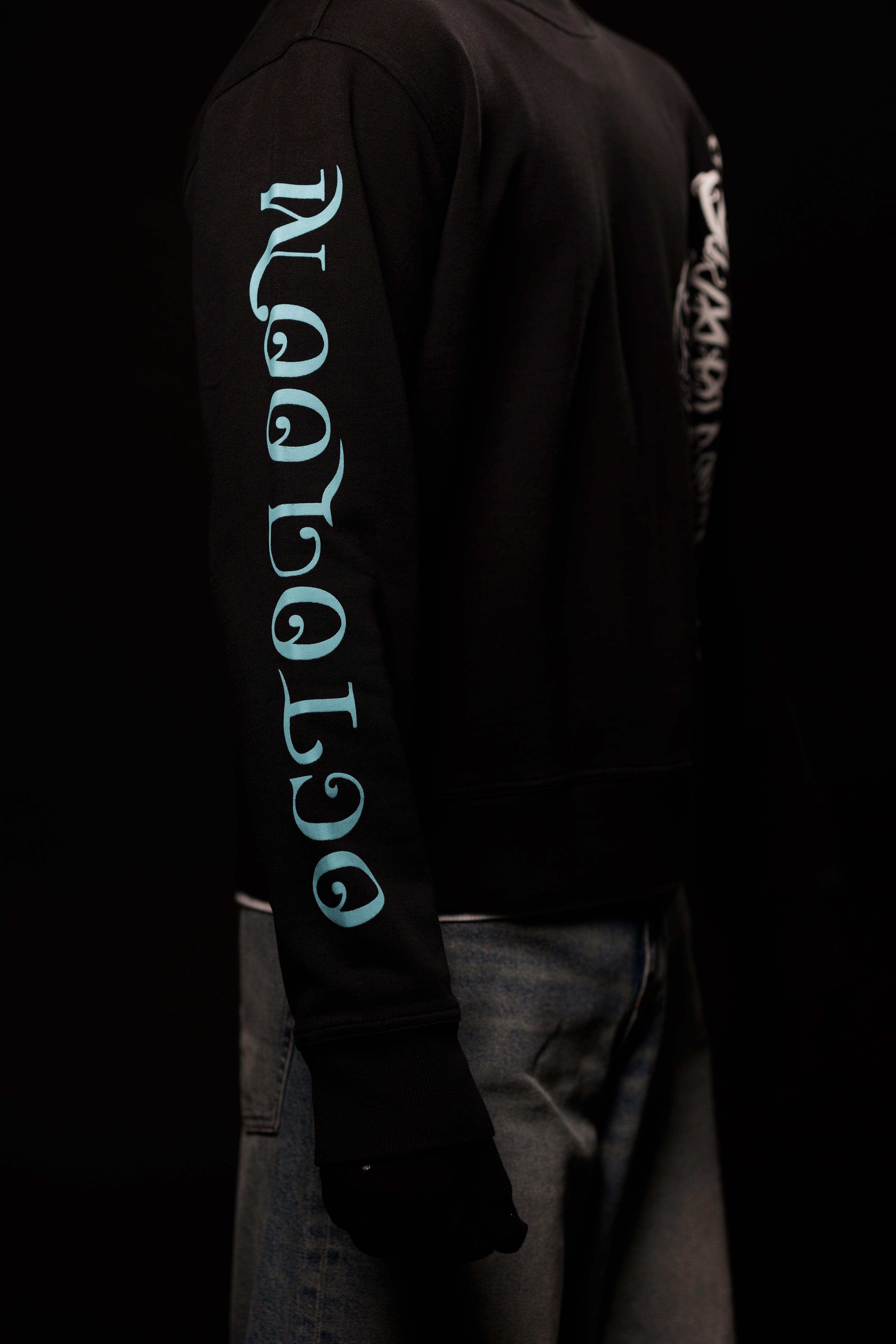 Brittle Star Sweatshirt