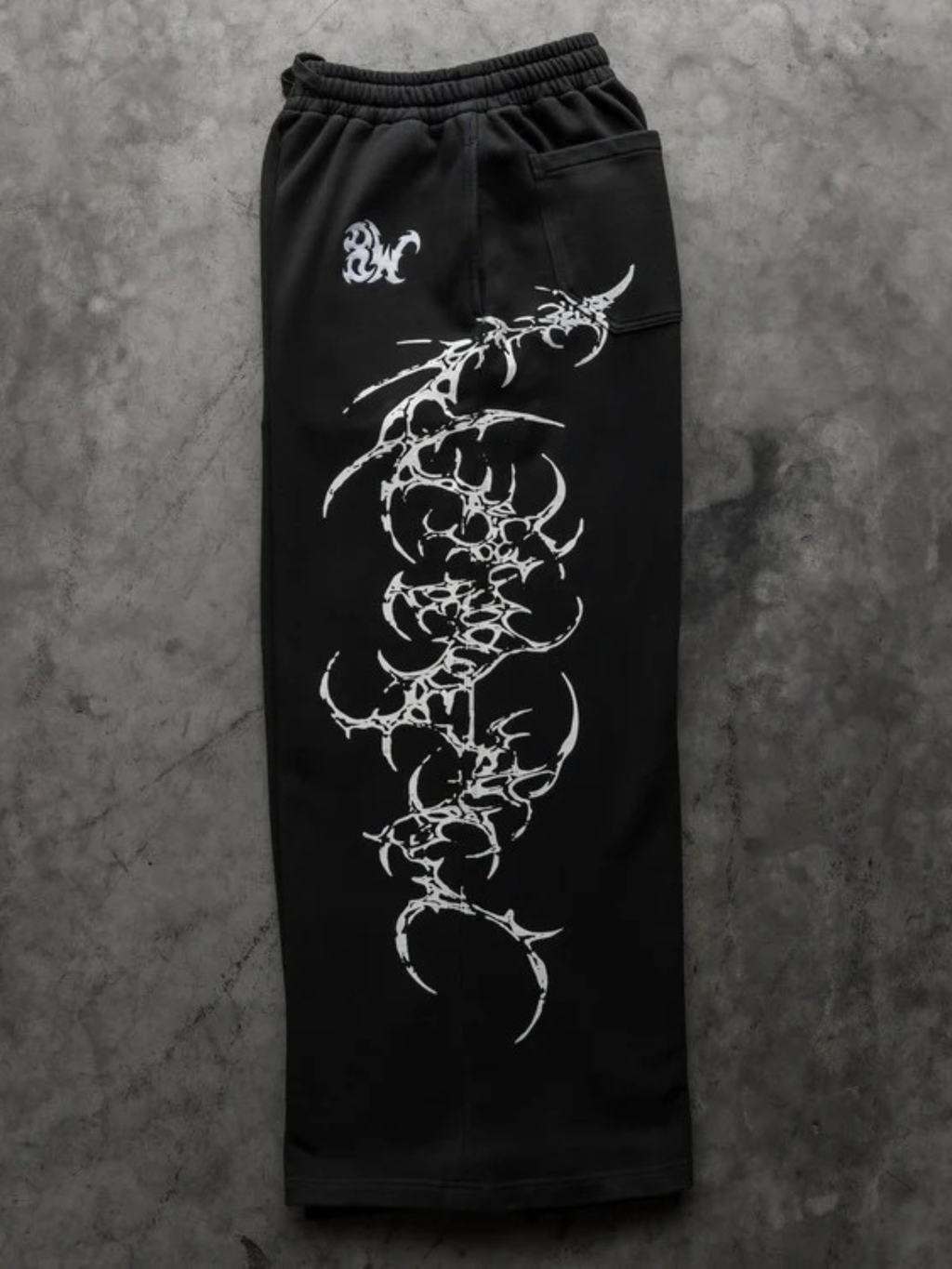 Whiteflare Sweatpant