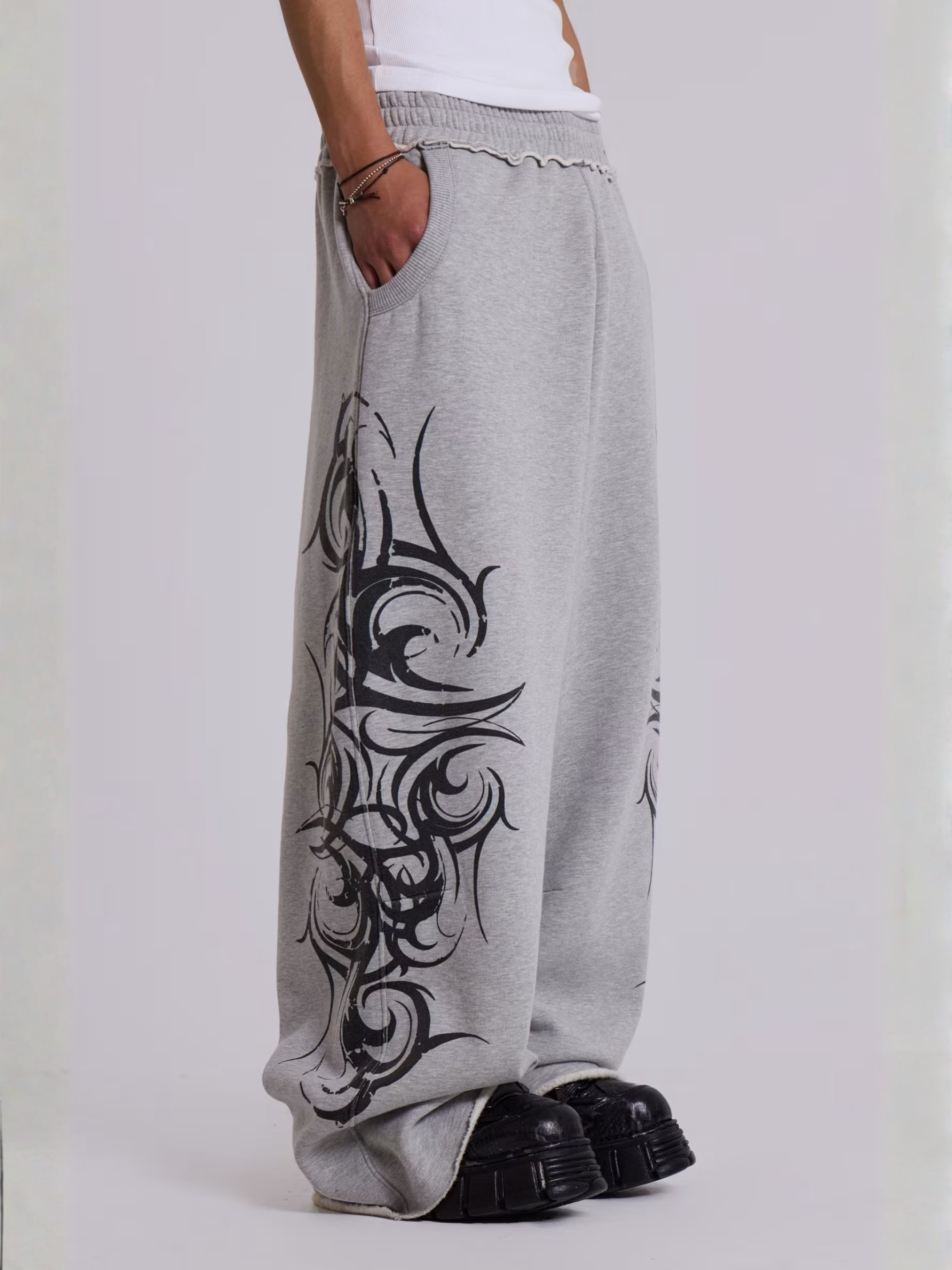 Arcwave Sweatpants