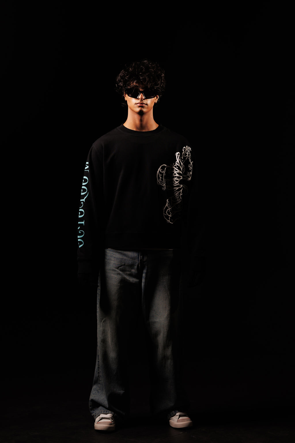 Brittle Star Sweatshirt