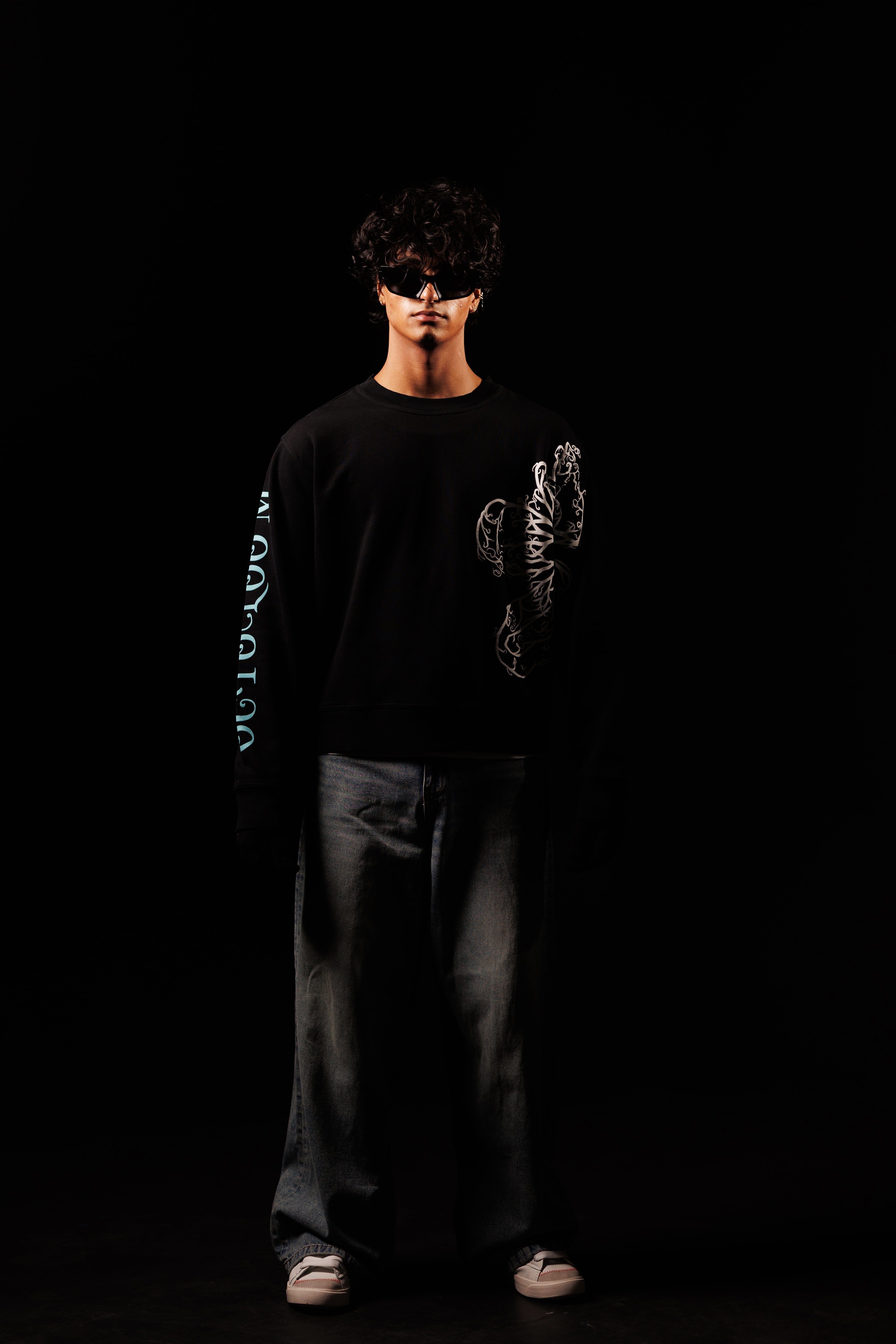 Brittle Star Sweatshirt