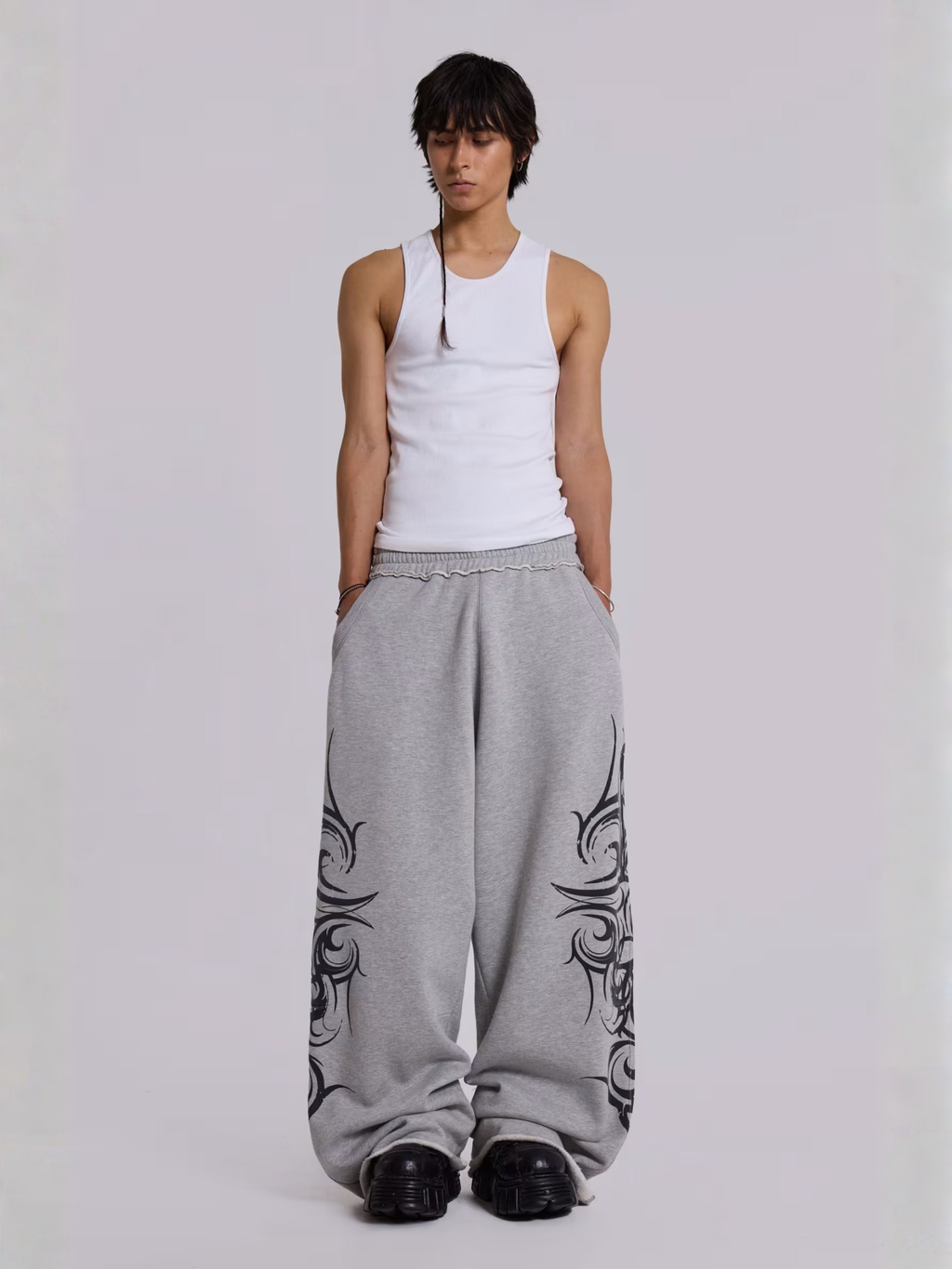 Arcwave Sweatpants