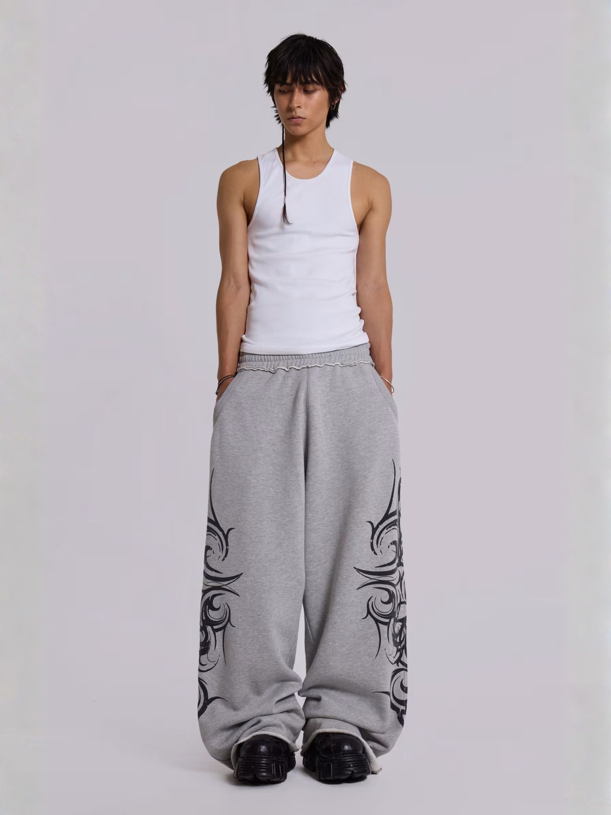 Arcwave Sweatpants