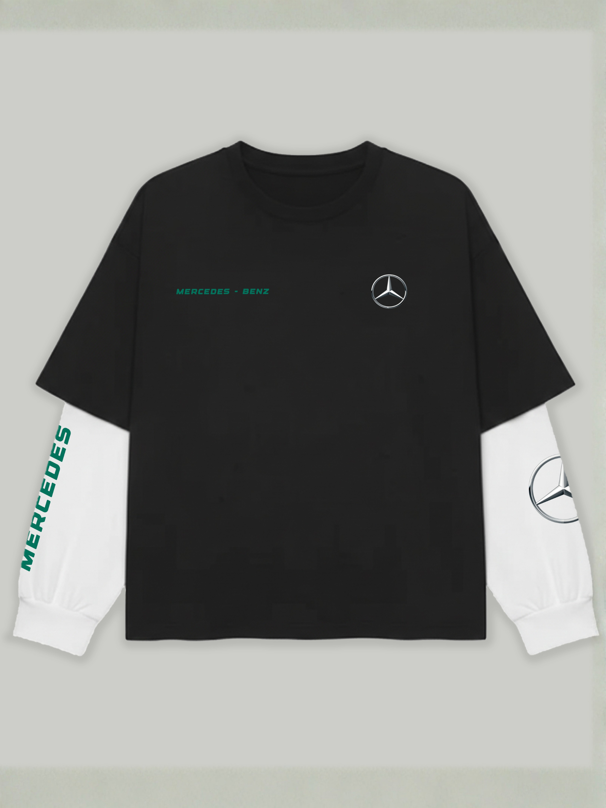 Mercedes-AMG Motorsport Tee