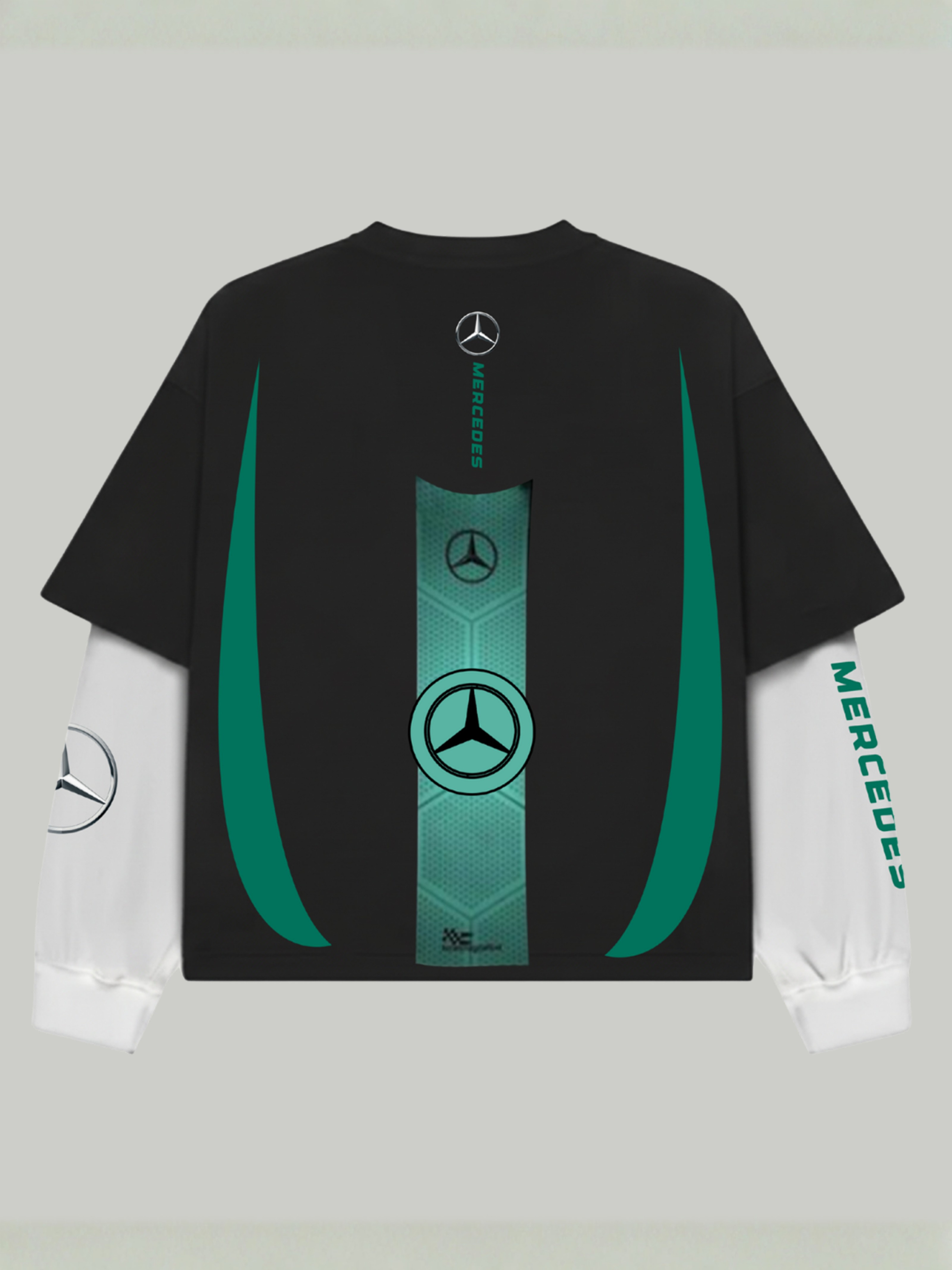 Mercedes-AMG Motorsport Tee