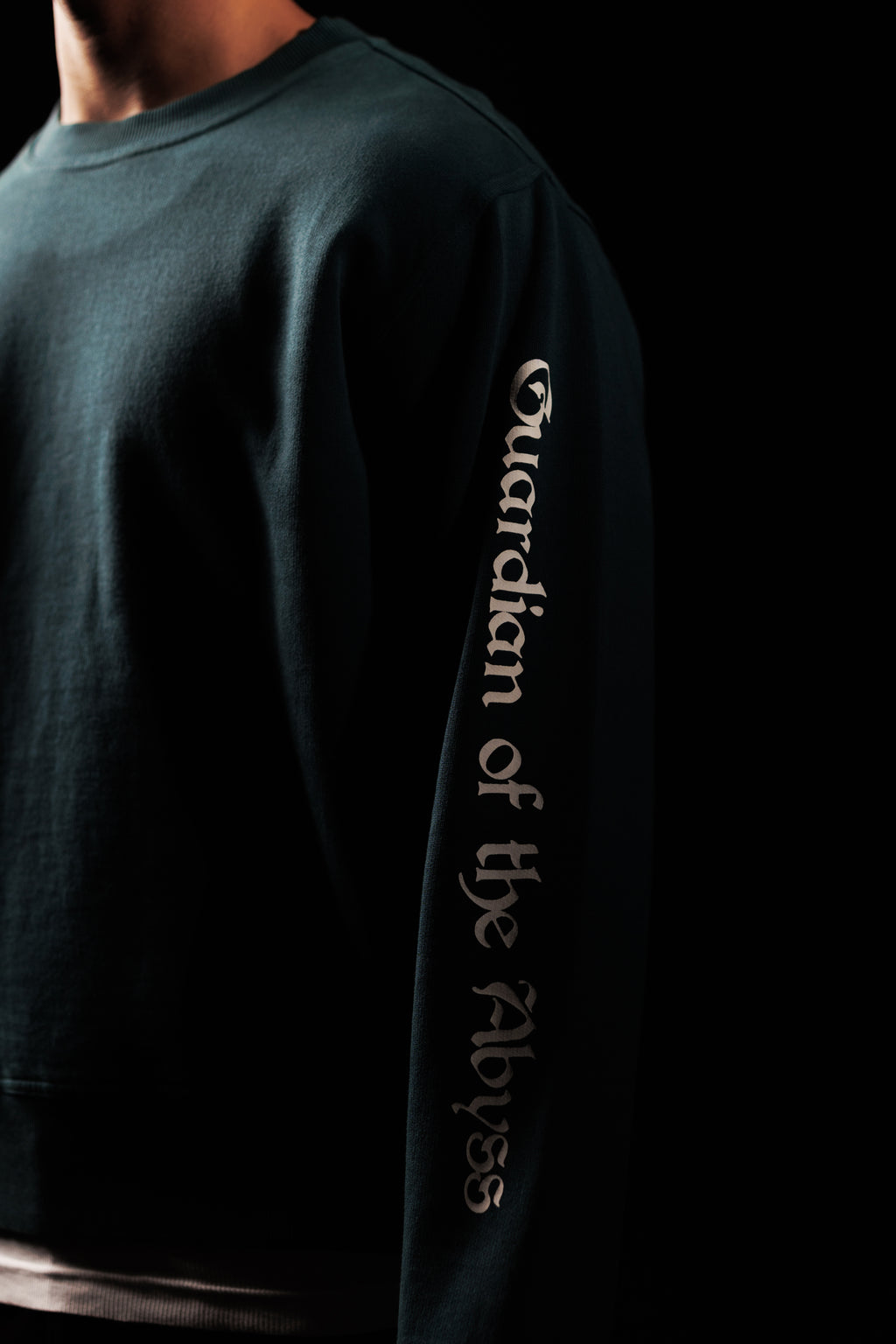 Guardian of the Abyss Sweatshirt