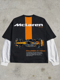 OP81 Oscar Piastri Mclaren Motorsport Tee