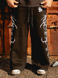 Whiteflare Sweatpant