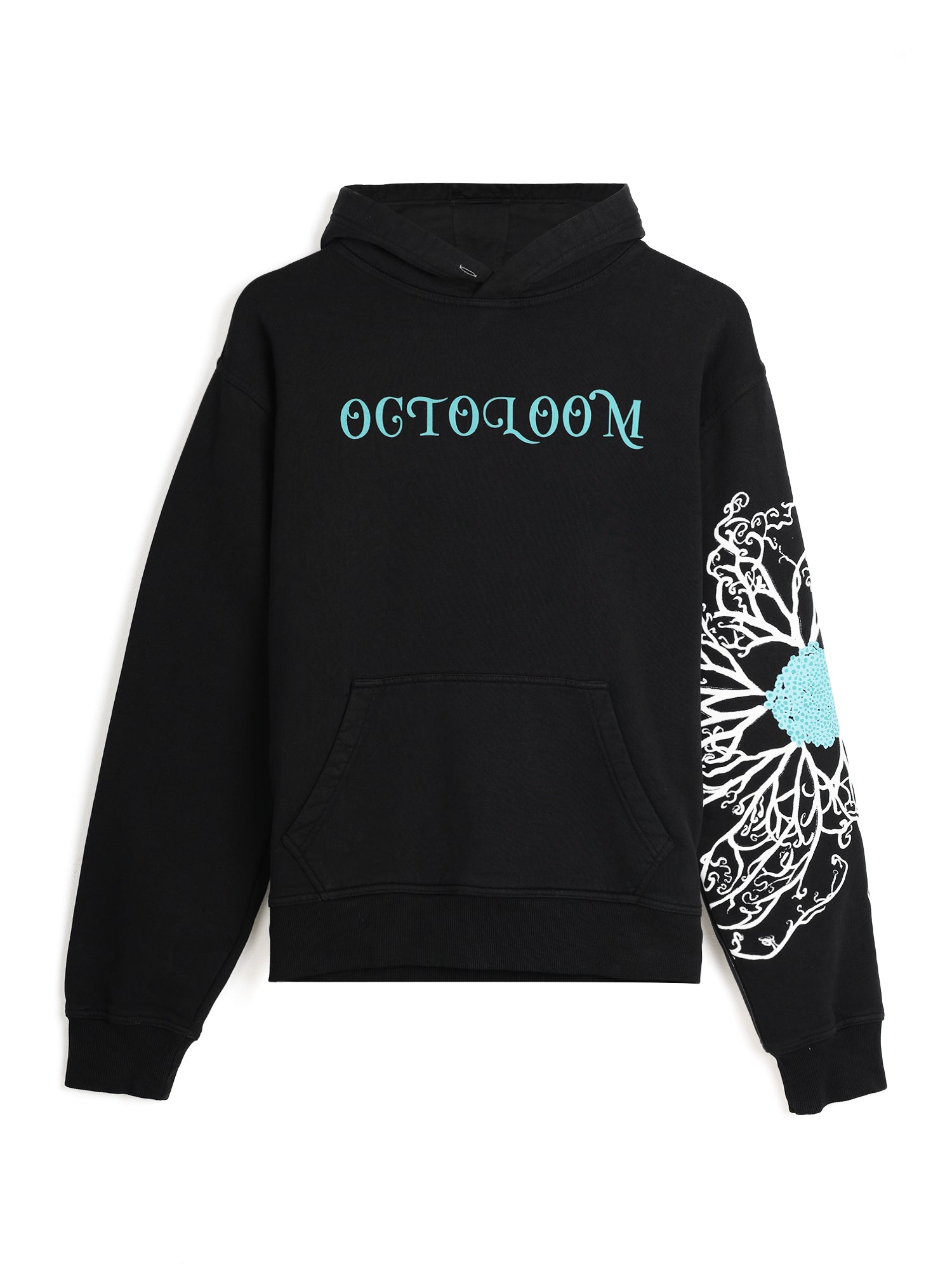 Abyss Brittle Star Hoodie