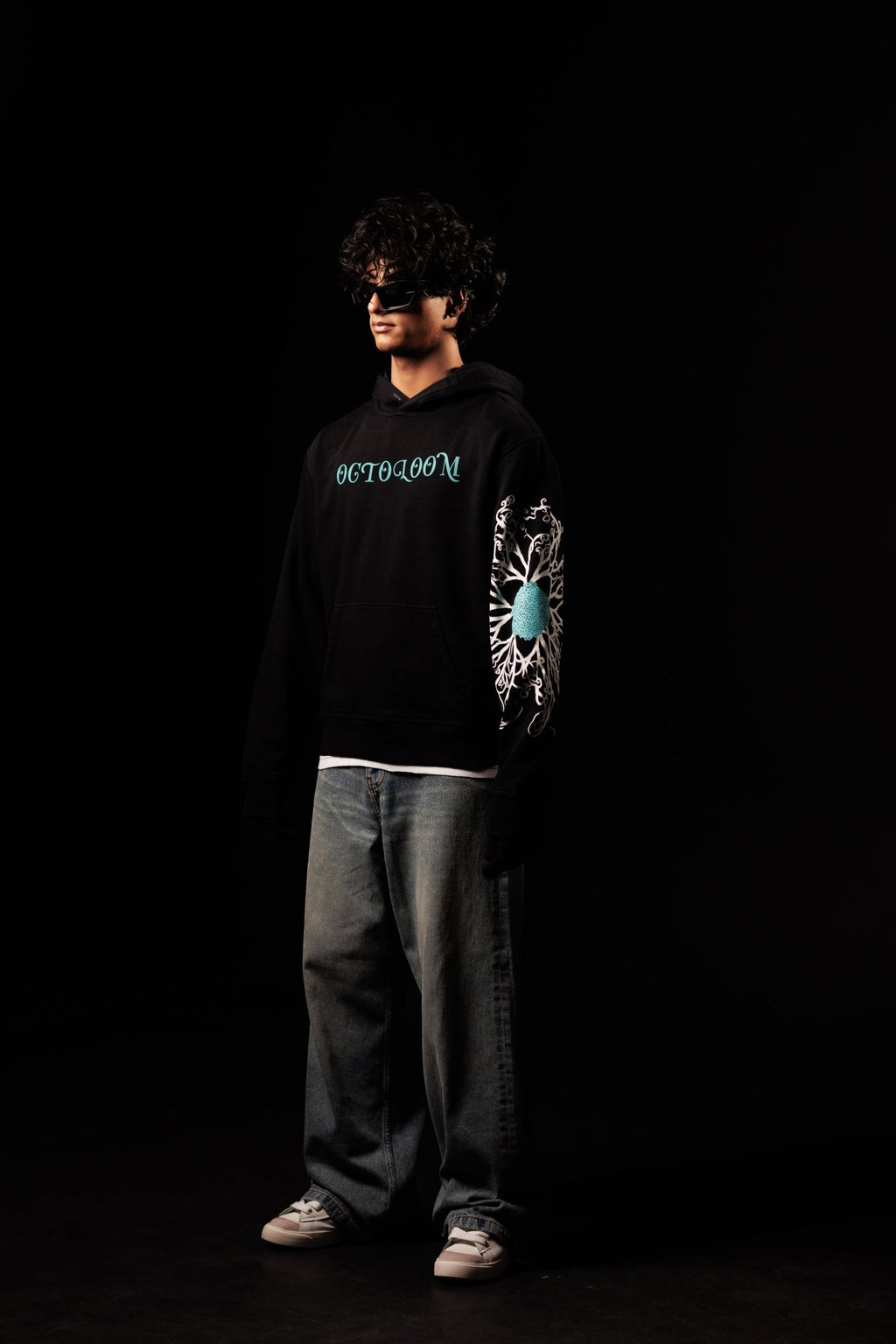 Abyss Brittle Star Hoodie