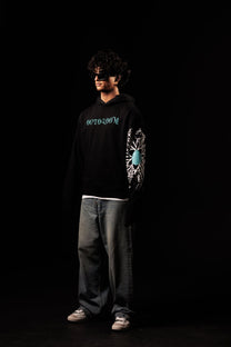 Abyss Brittle Star Hoodie